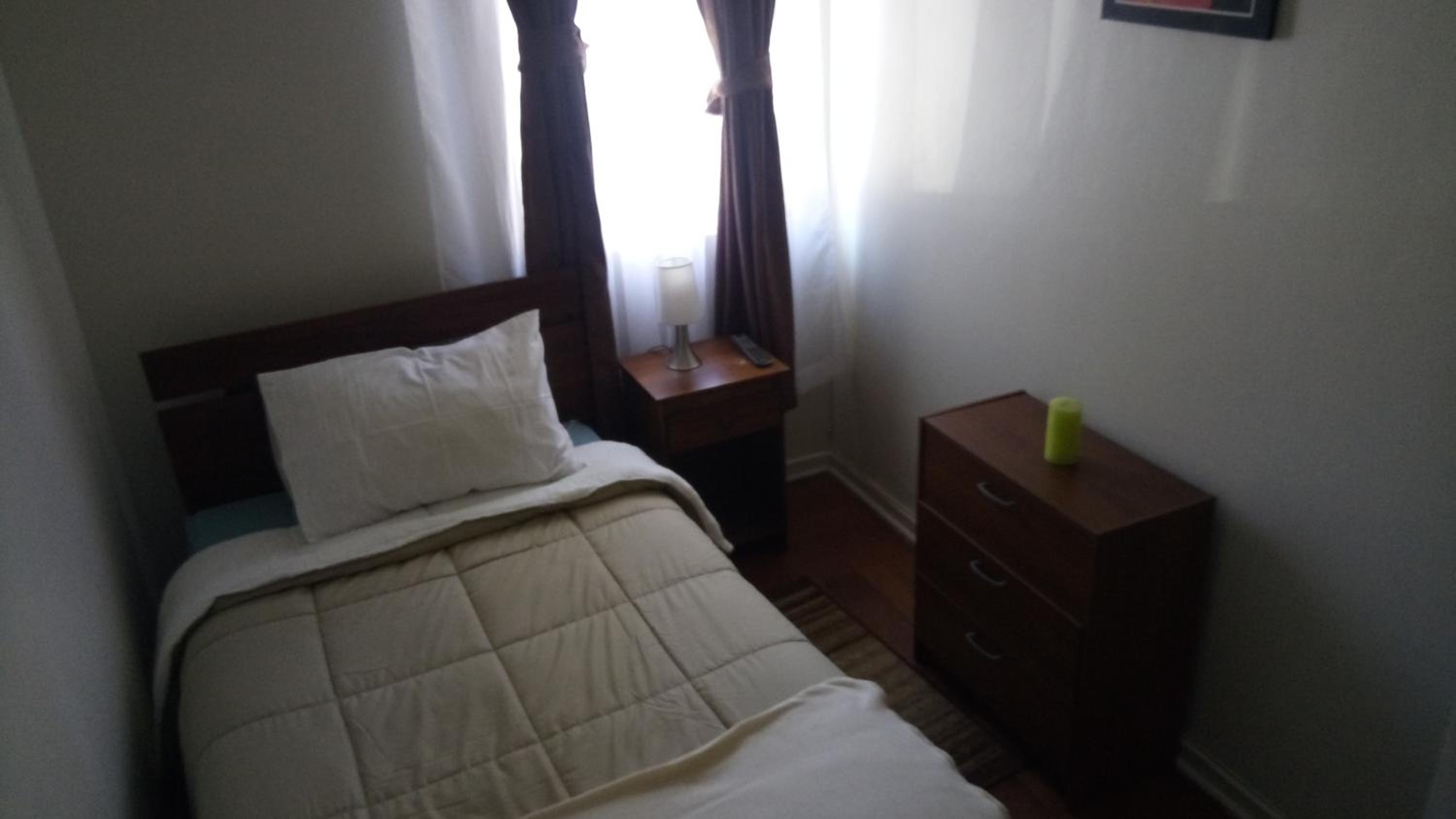 Hostal Los Castaños