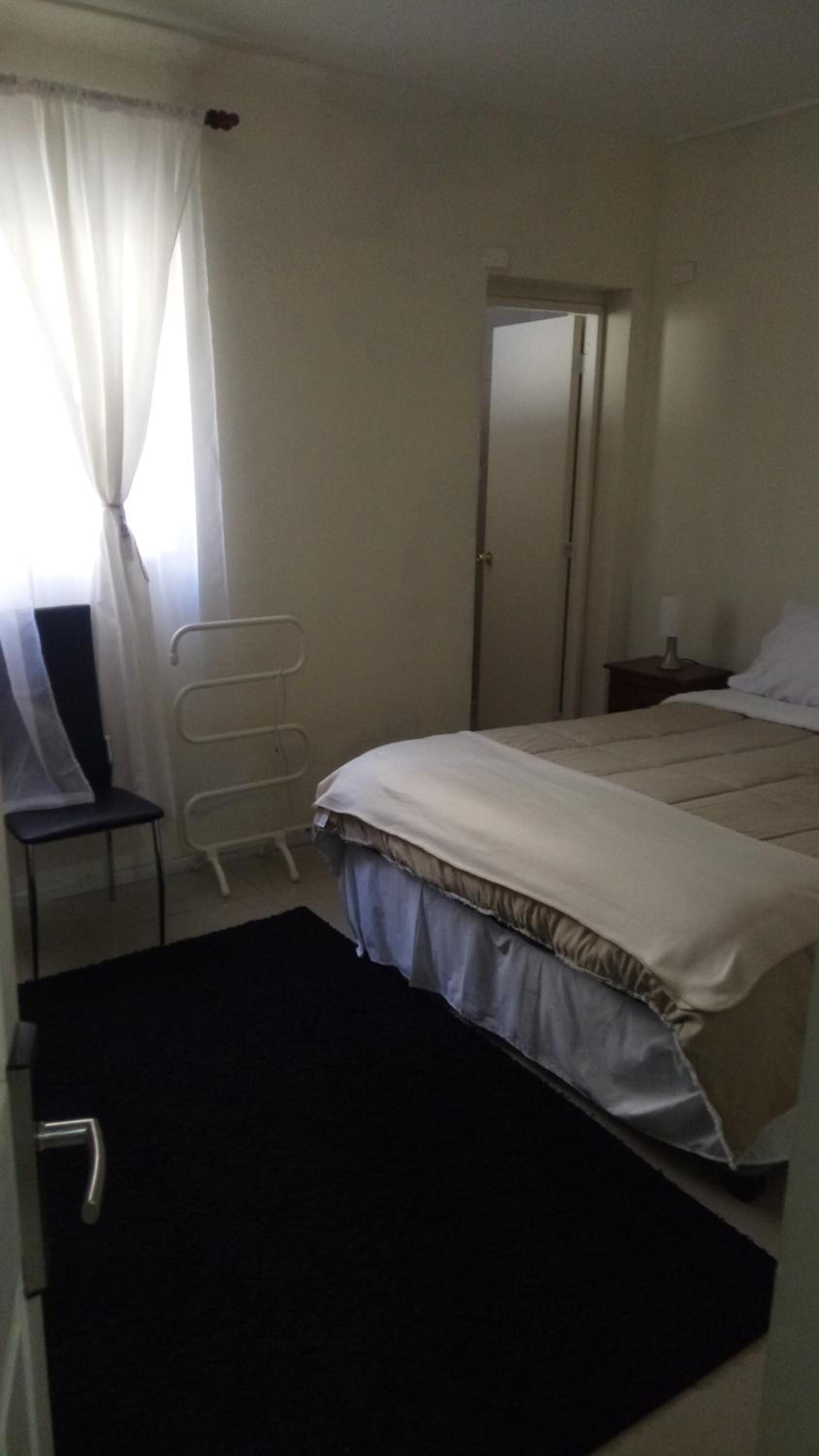Hostal Los Castaños