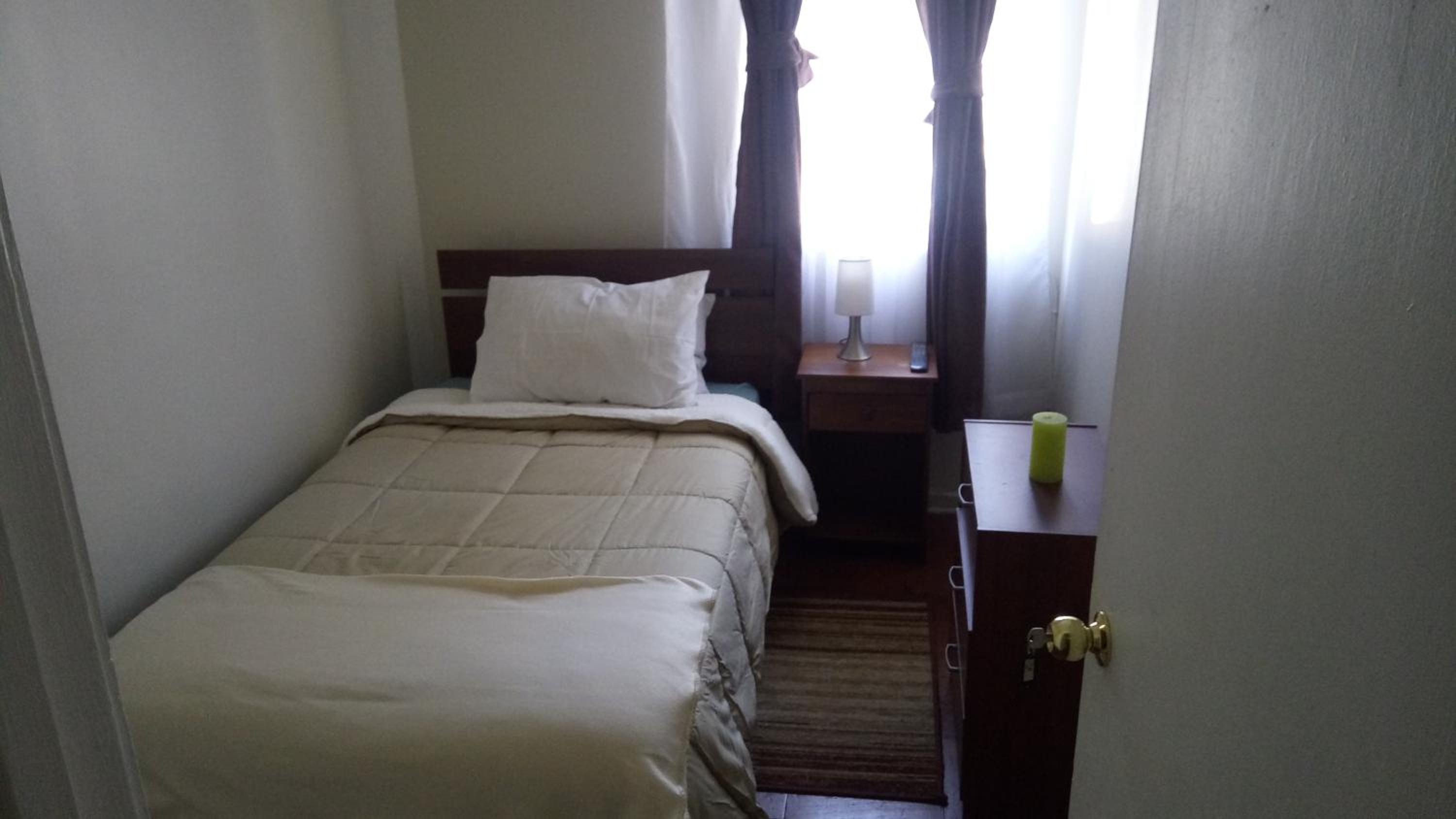 Hostal Los Castaños
