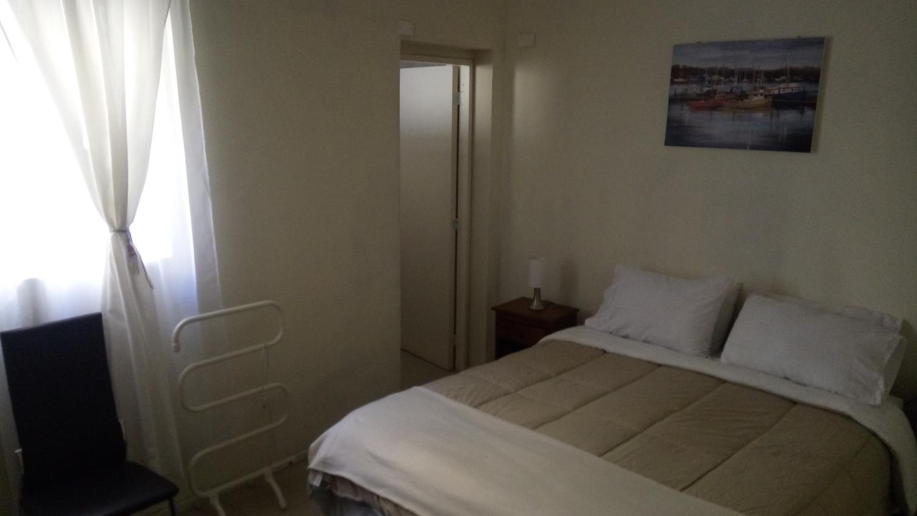 Hostal Los Castaños