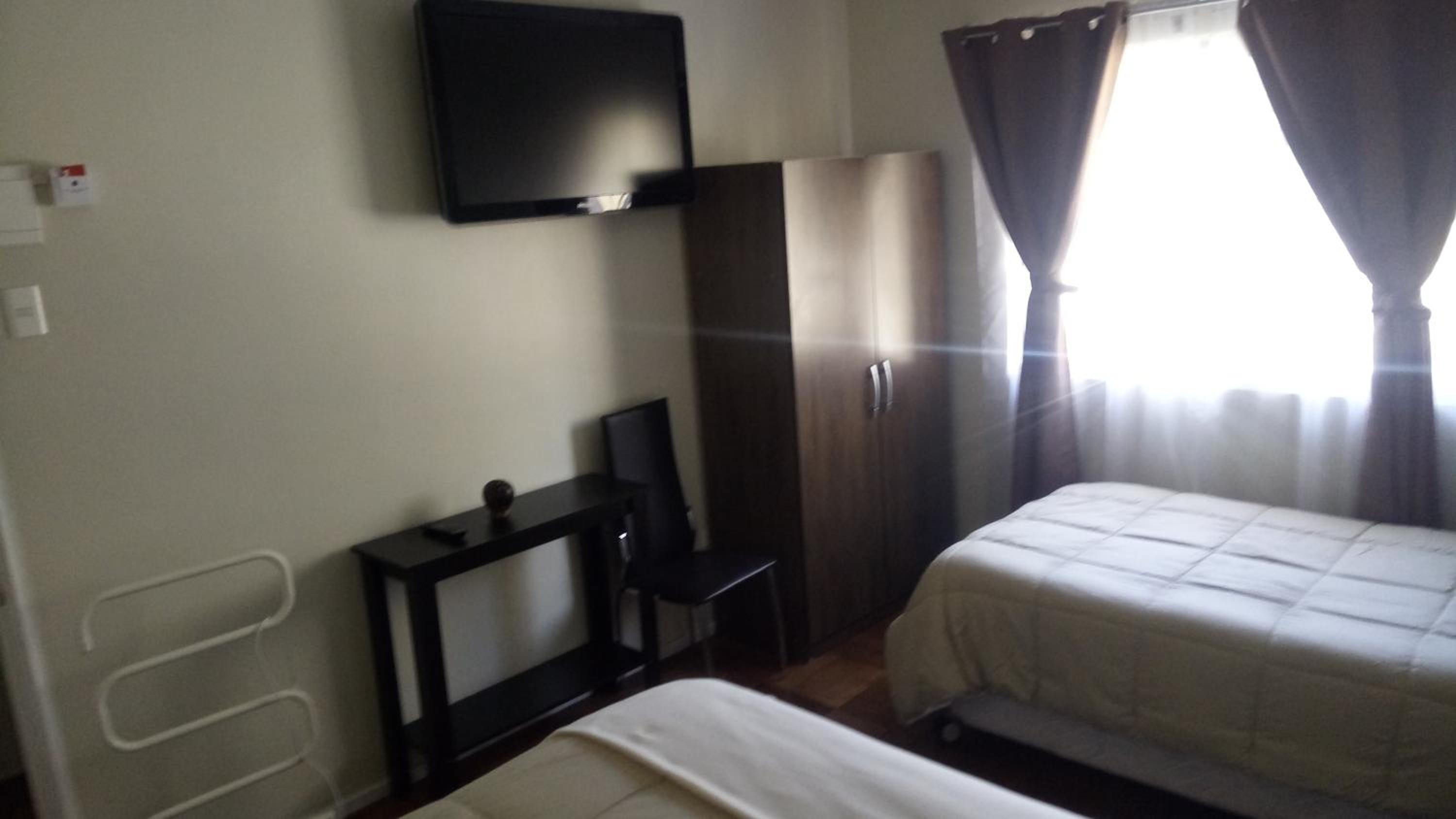 Hostal Los Castaños