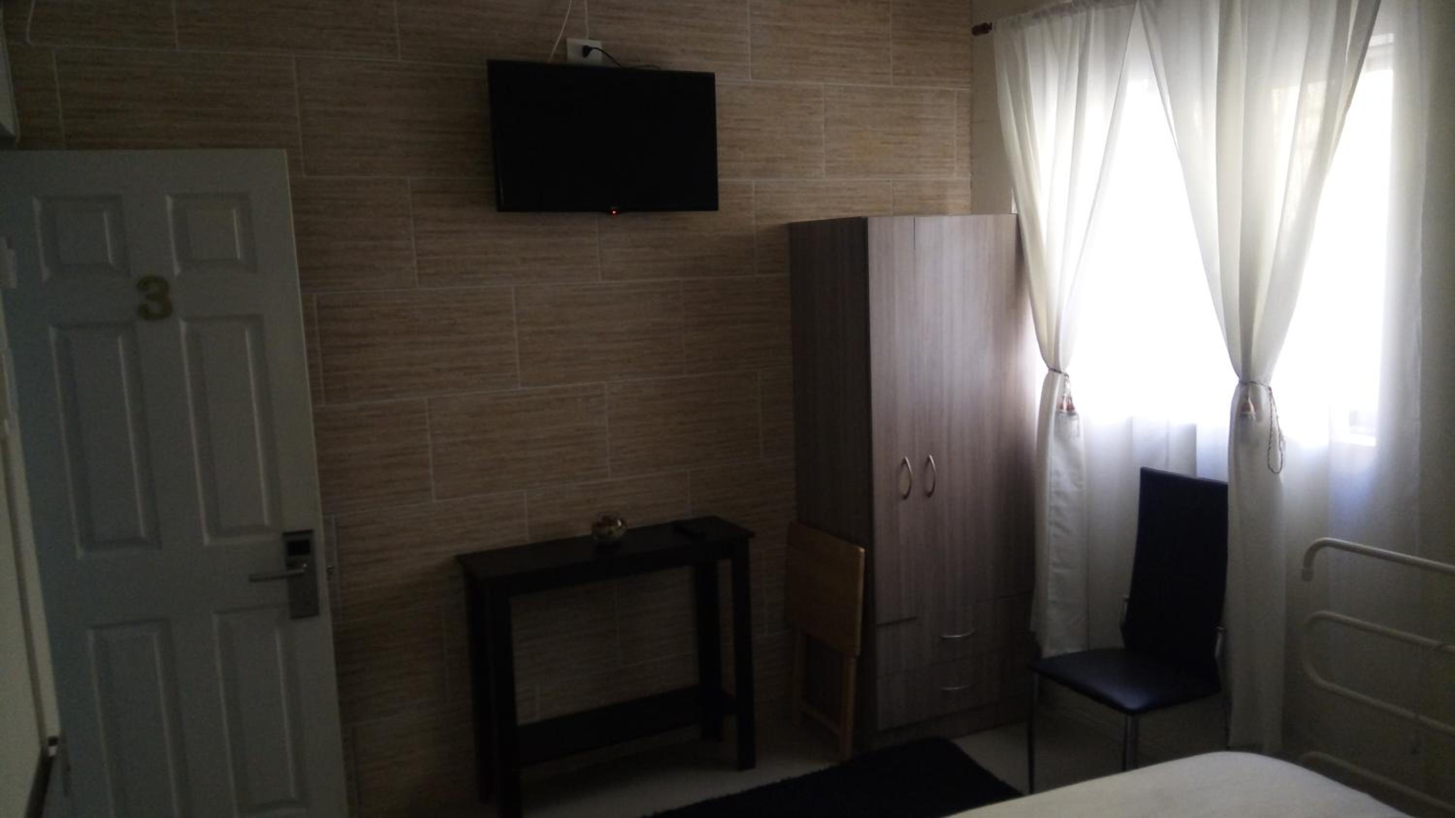 Hostal Los Castaños