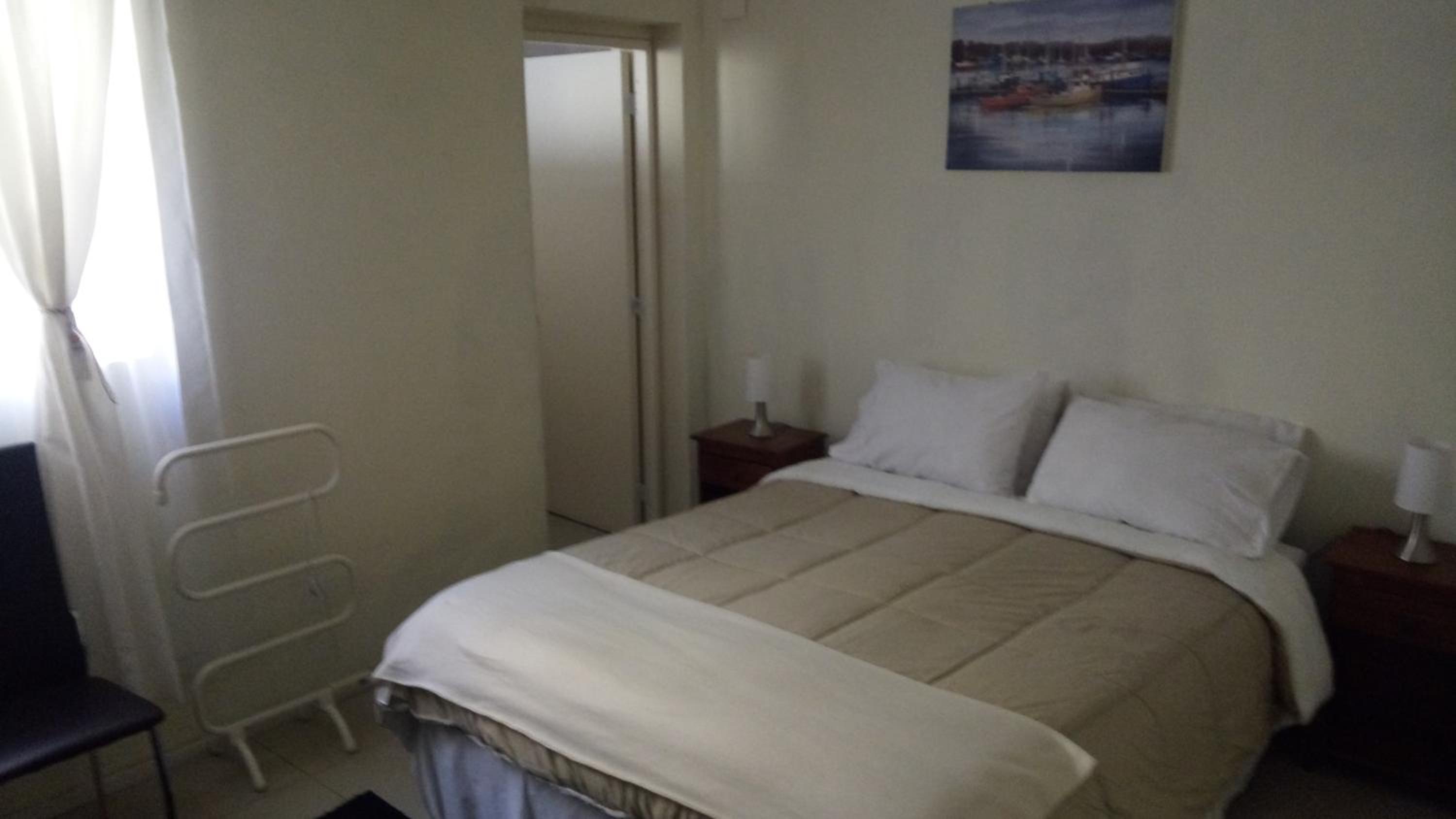 Hostal Los Castaños