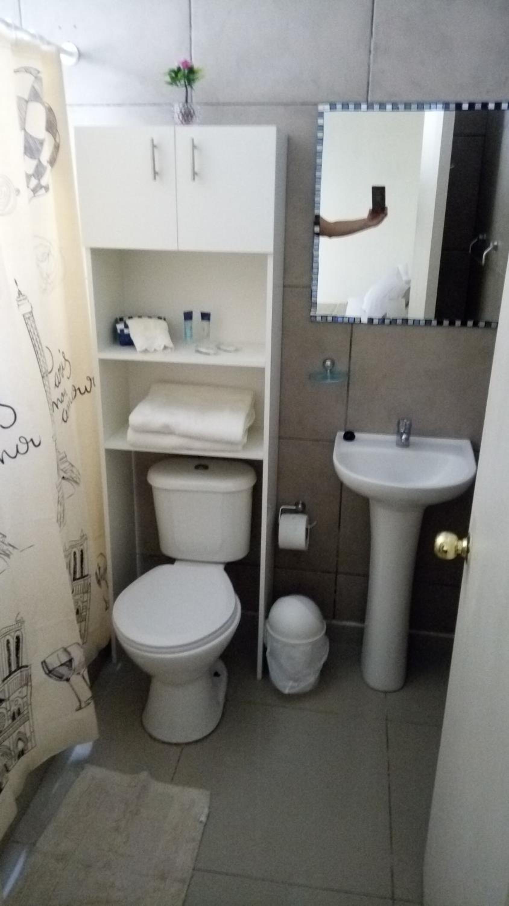 Hostal Los Castaños