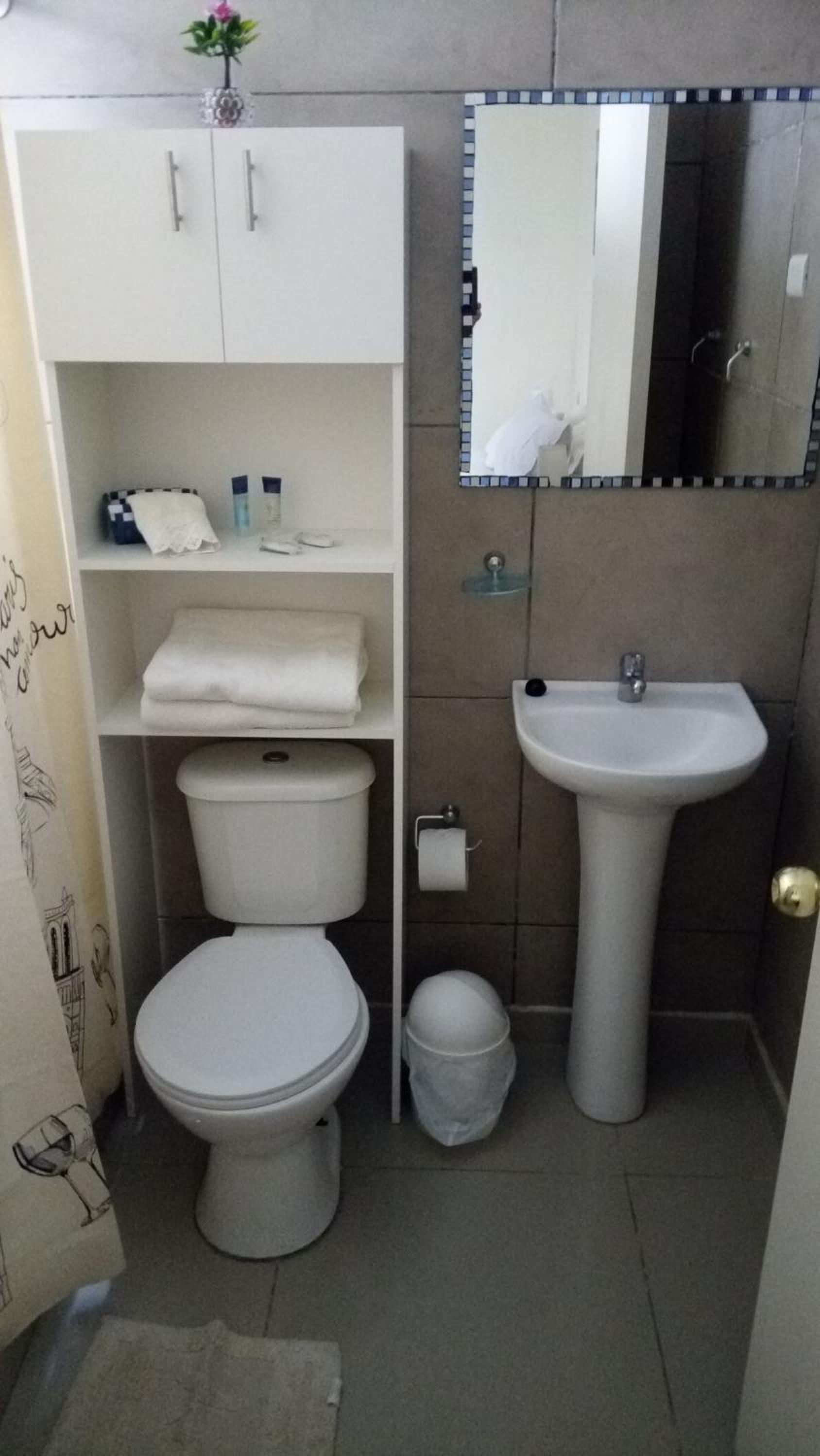 Hostal Los Castaños