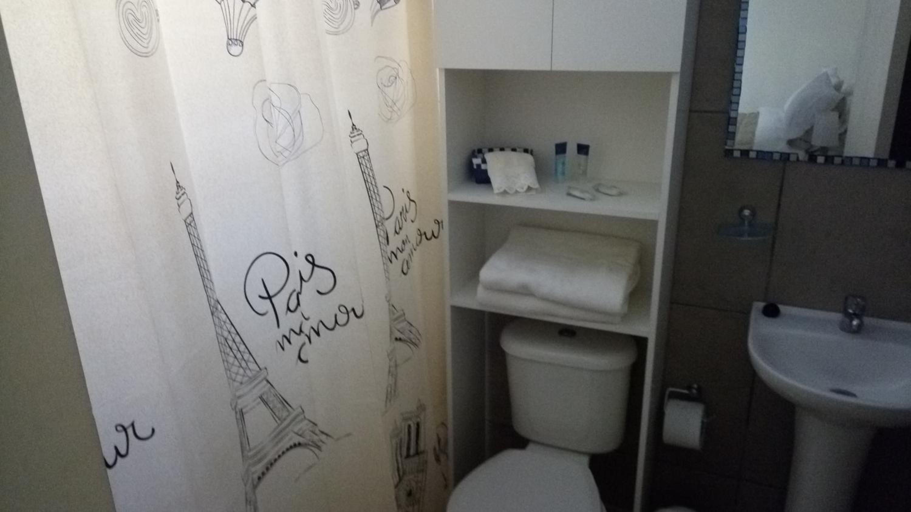 Hostal Los Castaños
