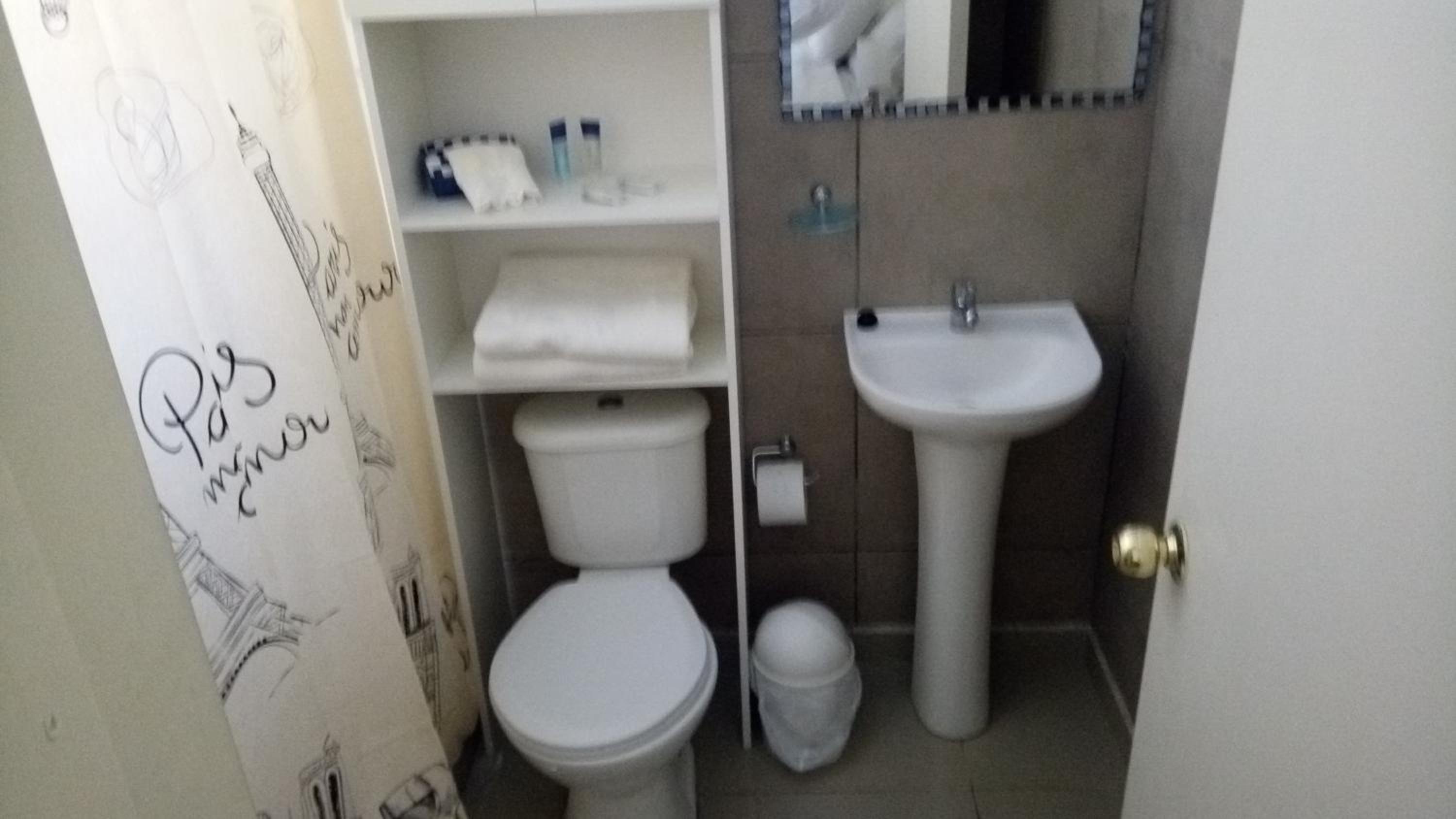 Hostal Los Castaños