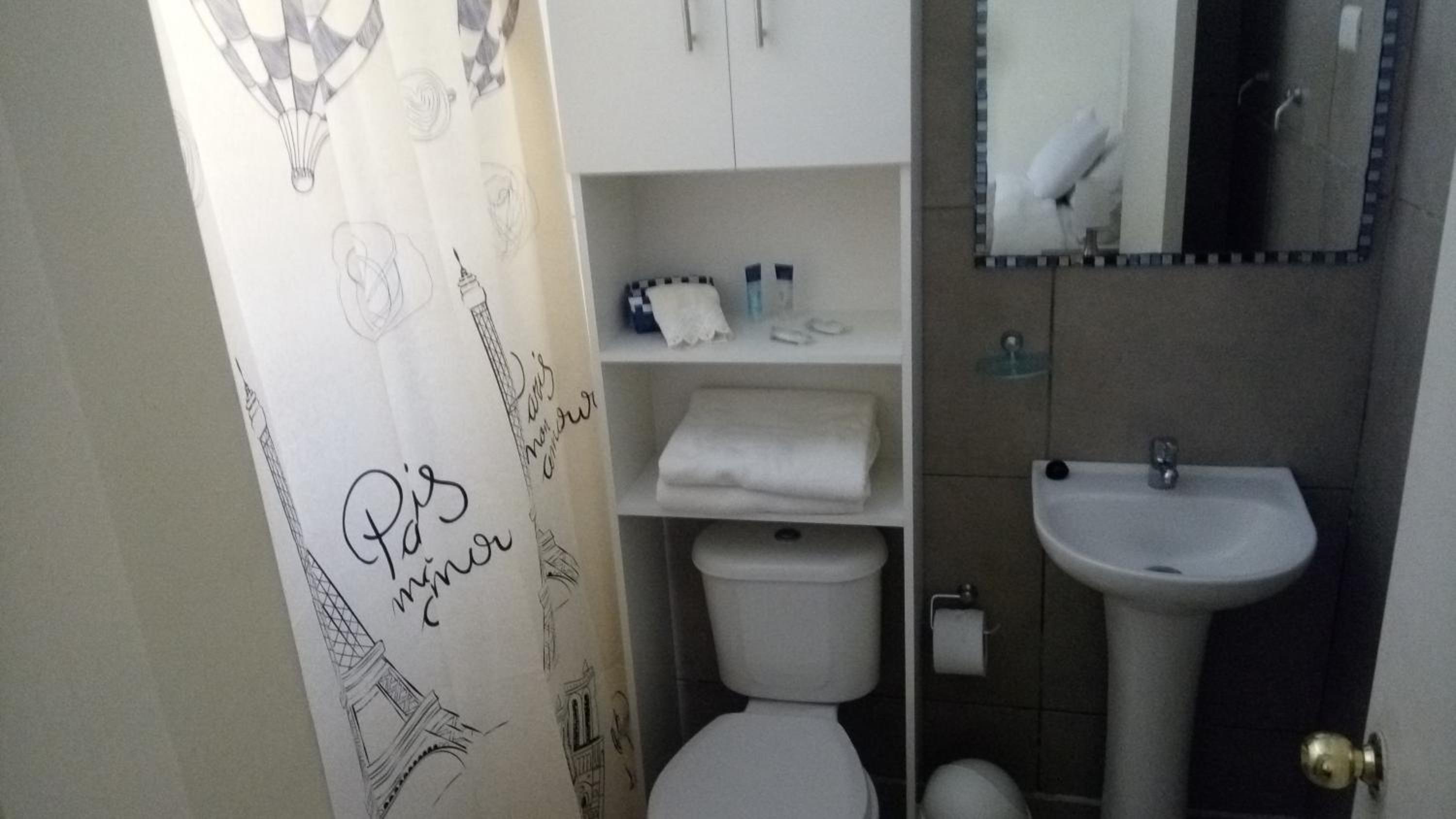Hostal Los Castaños