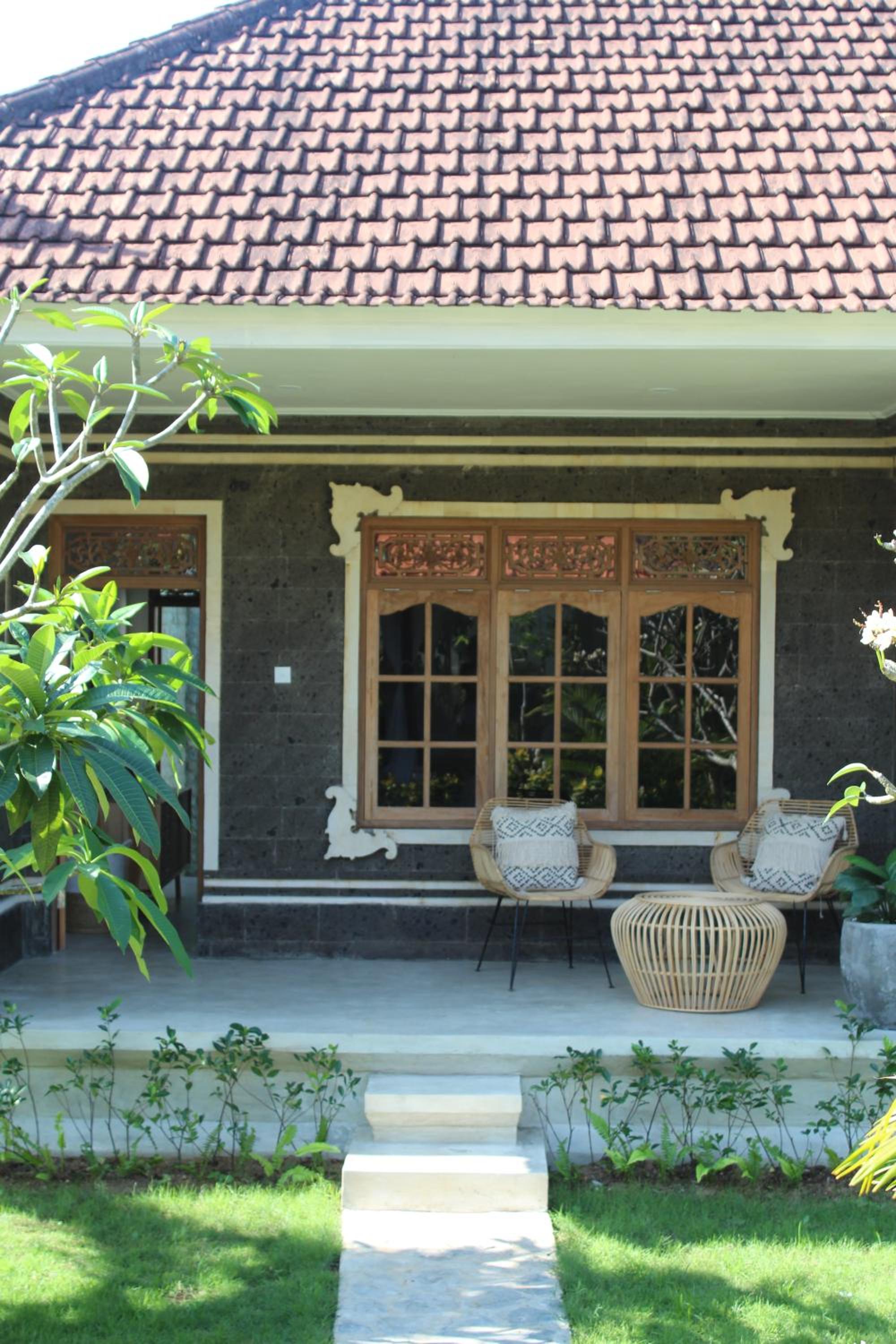 The Inn Possible