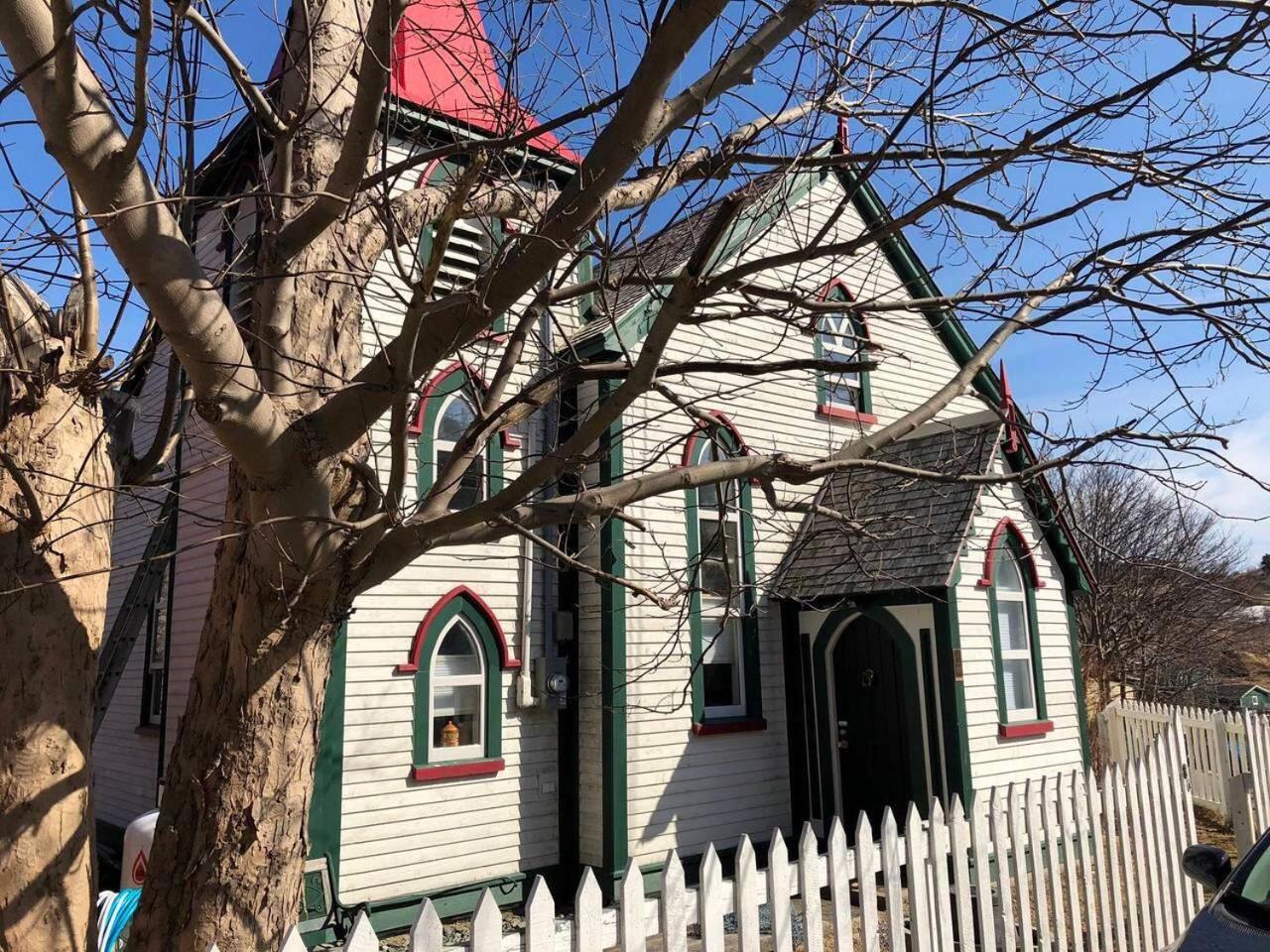 Unique Stay! Converted Church In Idyllic Location, photo 32