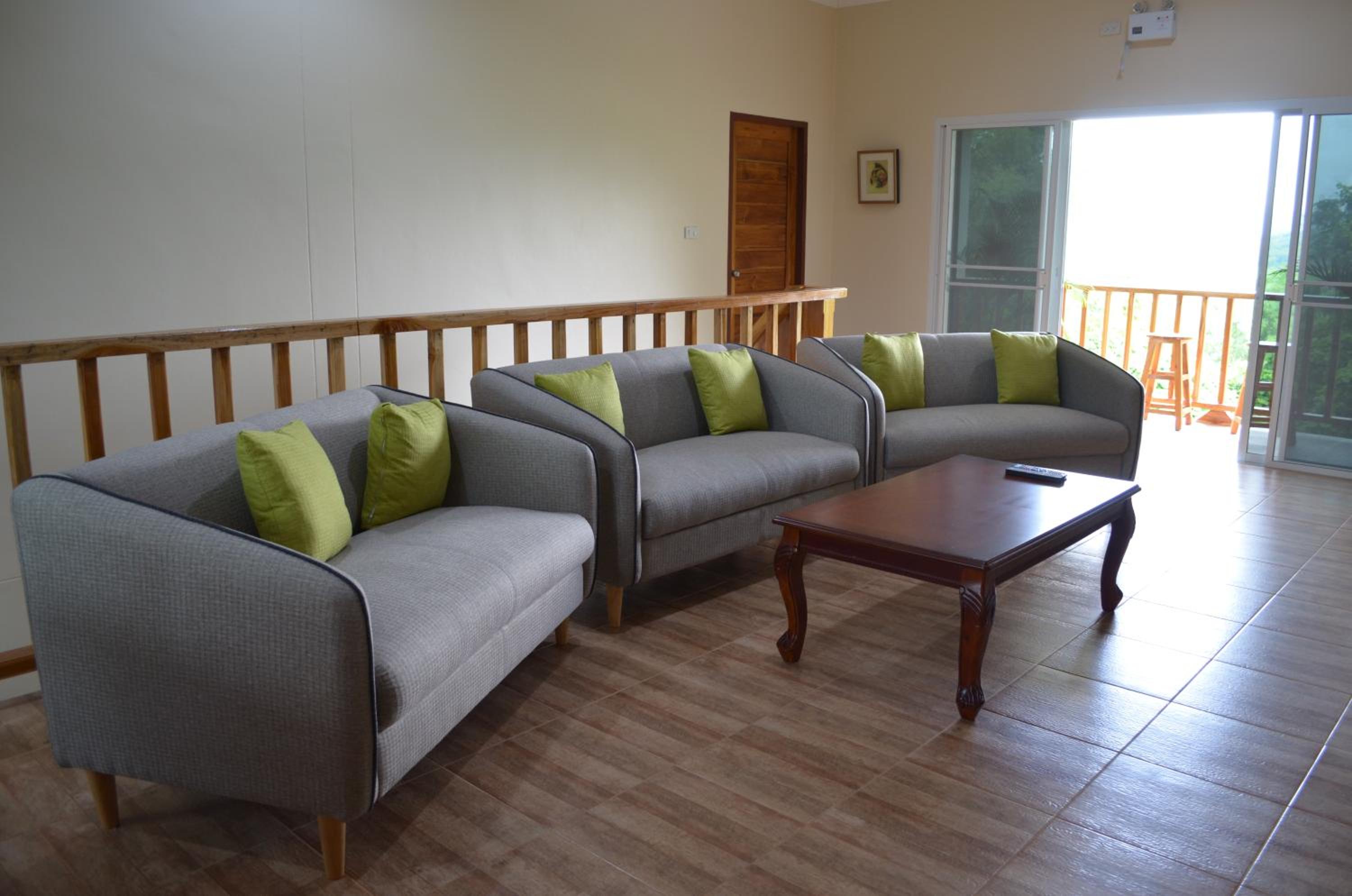 Pua Tranquil Vista Homestay view 5