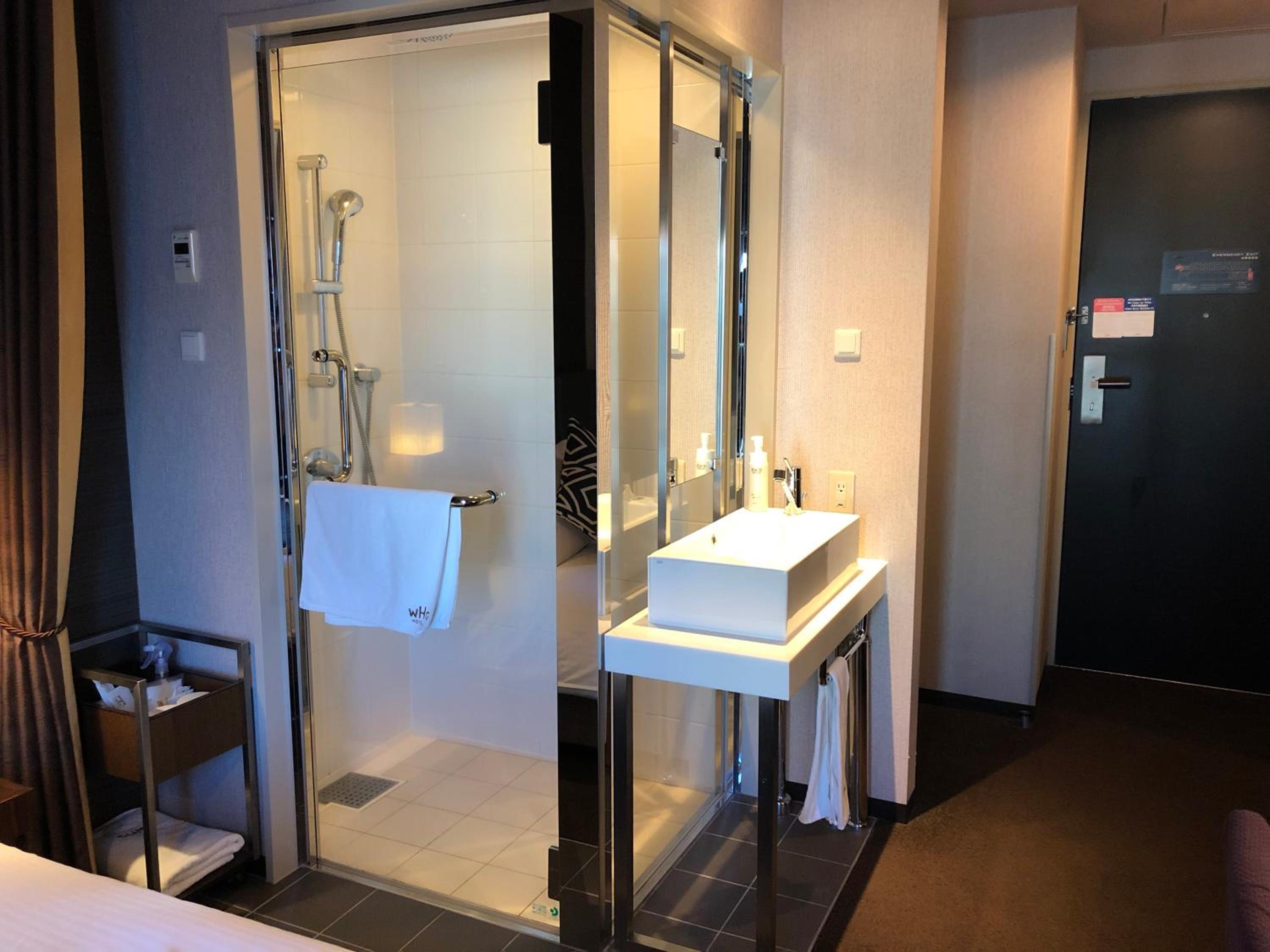 Hotel Gracery Tokyo Tamachi-4