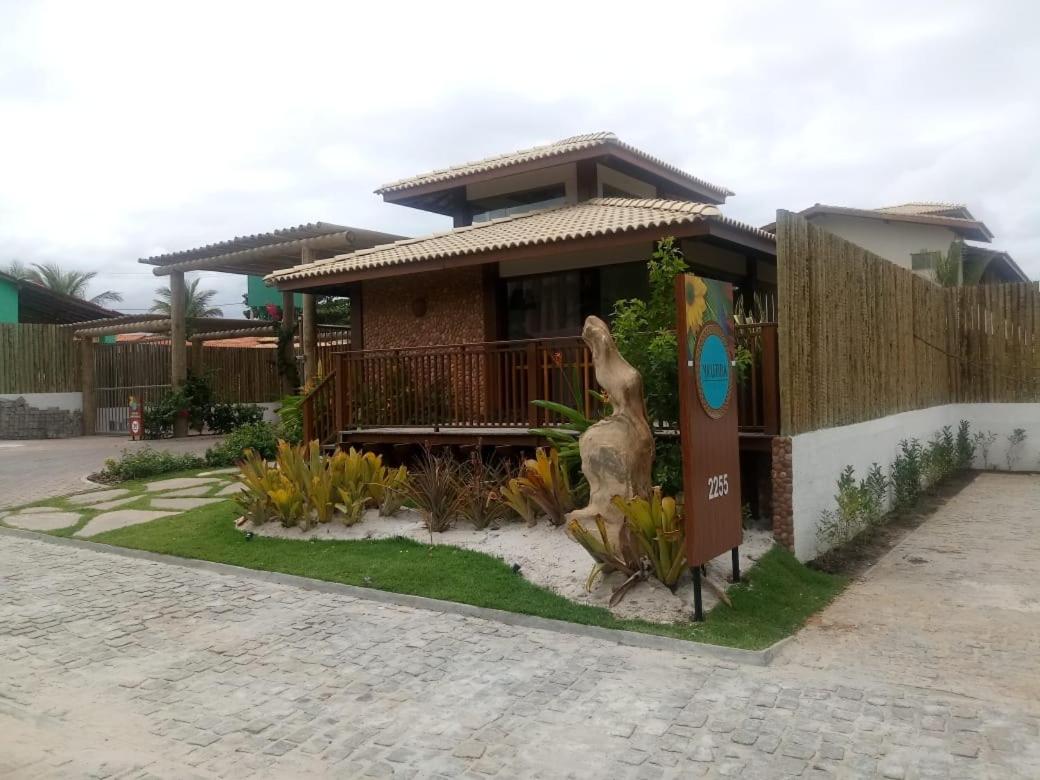 Residencial Ykutiba - Imbassai - D103 view 3