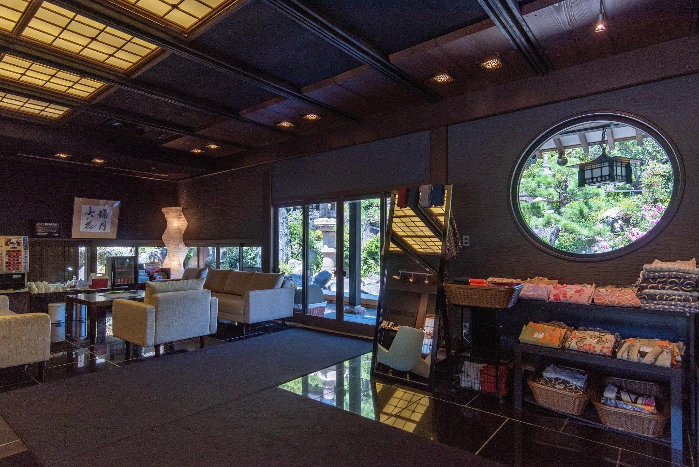 Ishinoya Izunagaoka - TKP Hotels & Resorts, photo 95