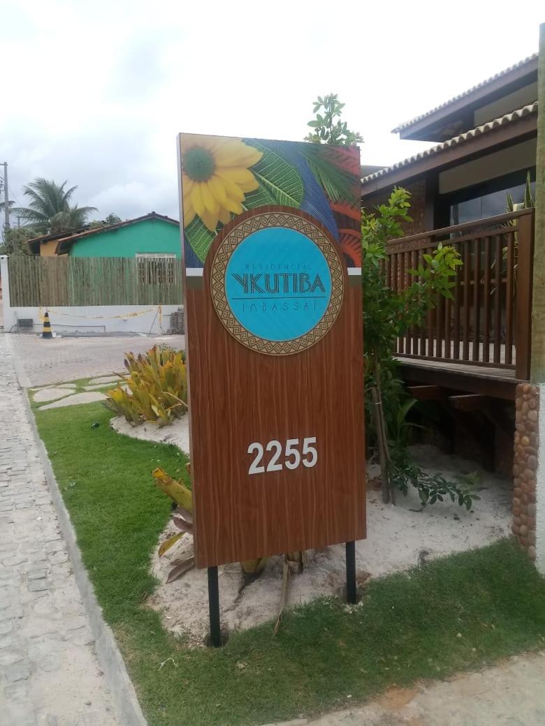 Residencial Ykutiba - Imbassai - D103 view 4