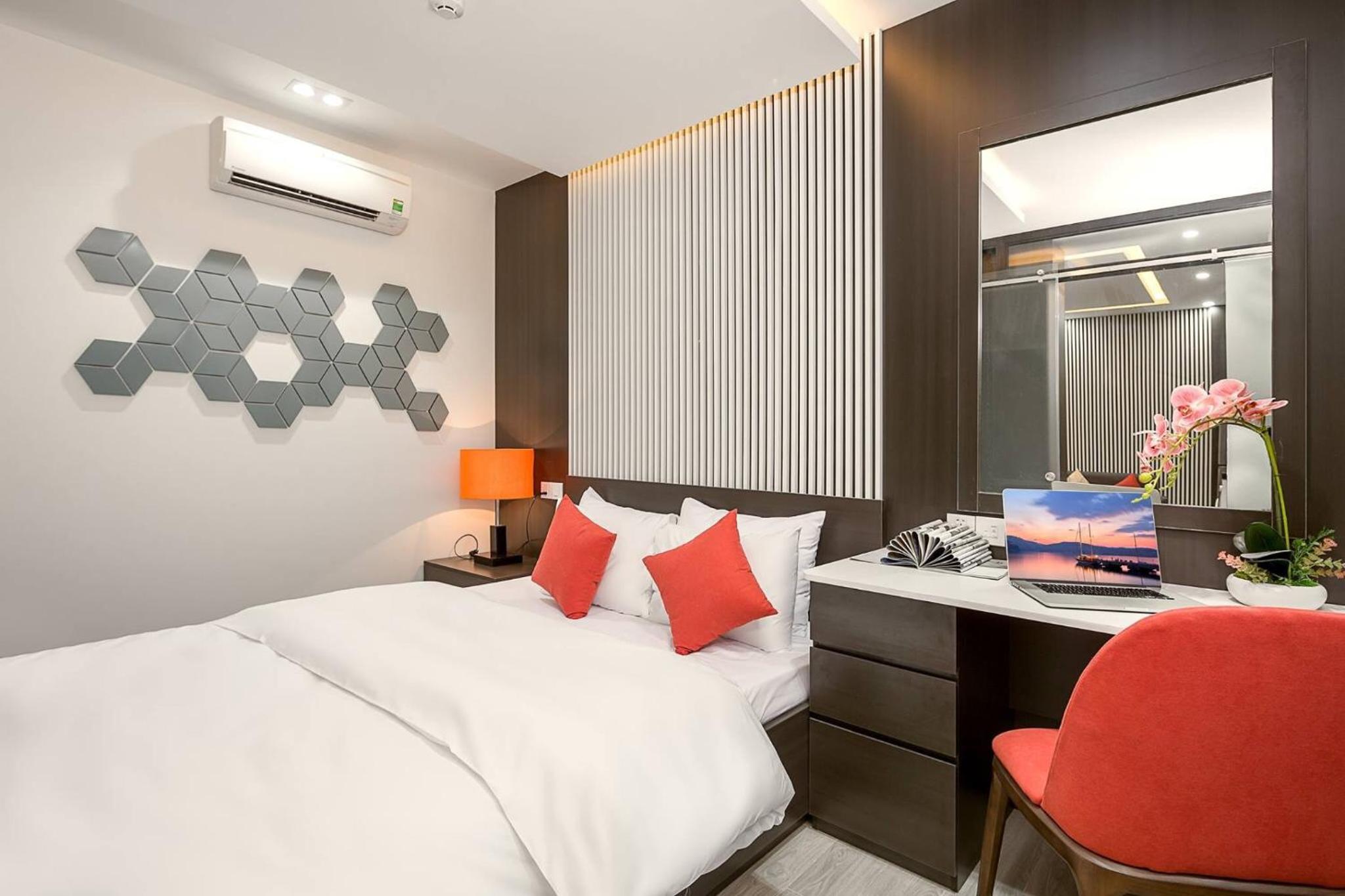 My Suites Danang Beach view 5