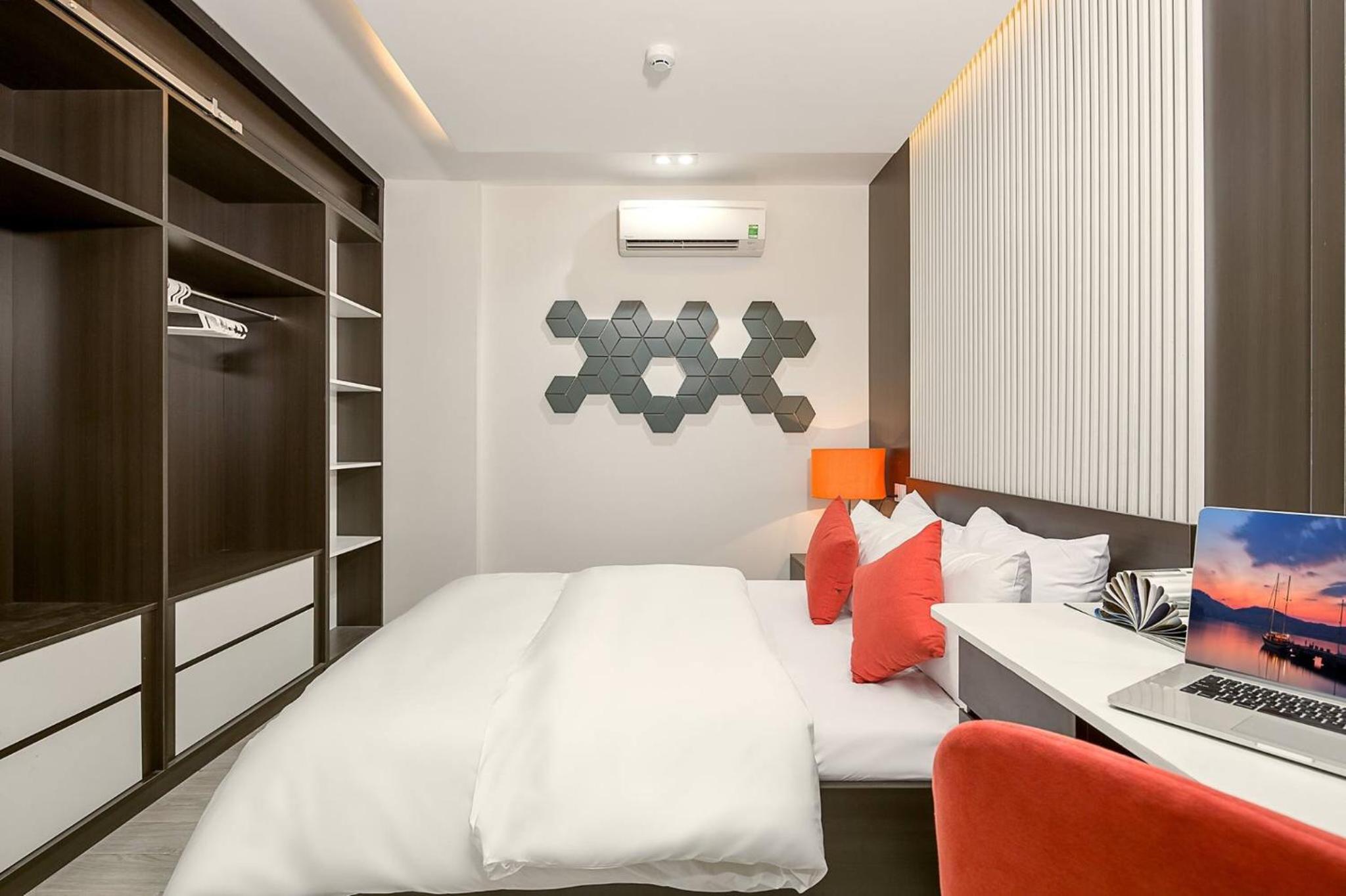 My Suites Danang Beach view 4