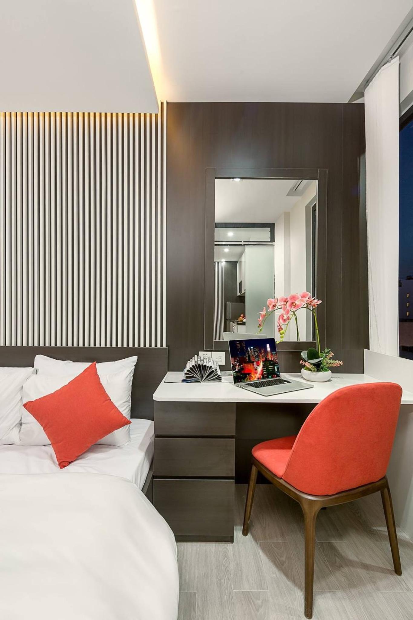 My Suites Danang Beach view 3