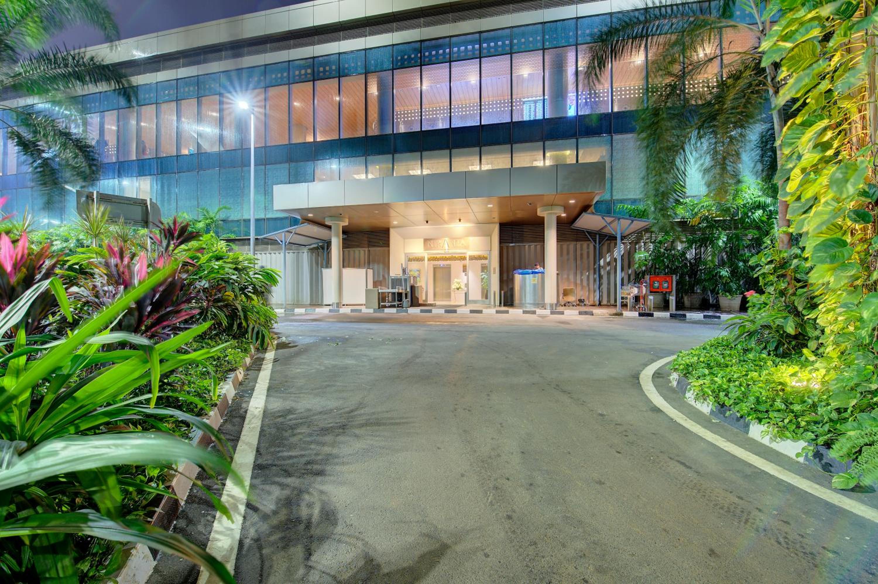 Mumbai Vacations - Niranta Transit Hotel Mumbai Airport - At Arrivals - Property Image 39