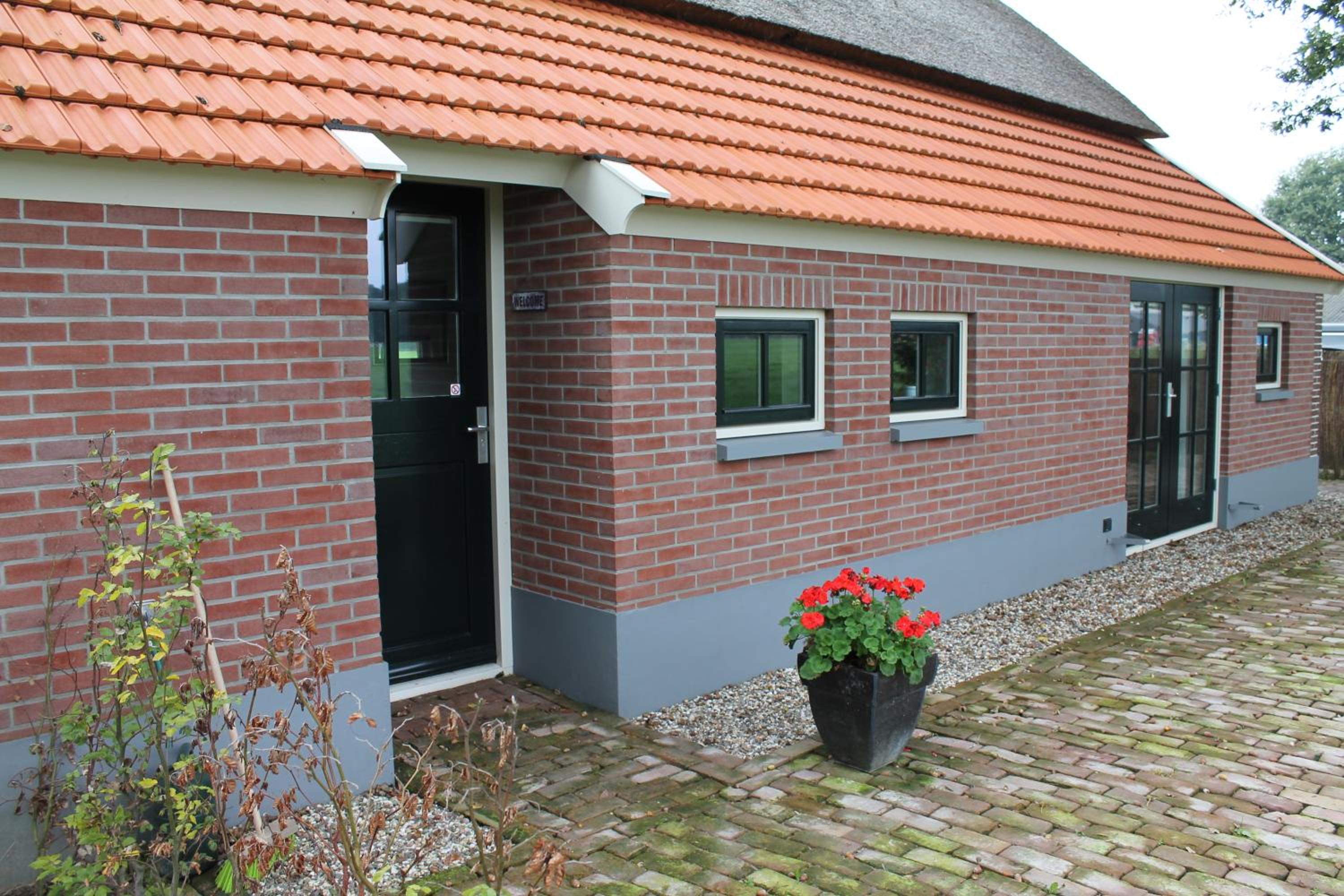 De Rheezermars en Rheeze