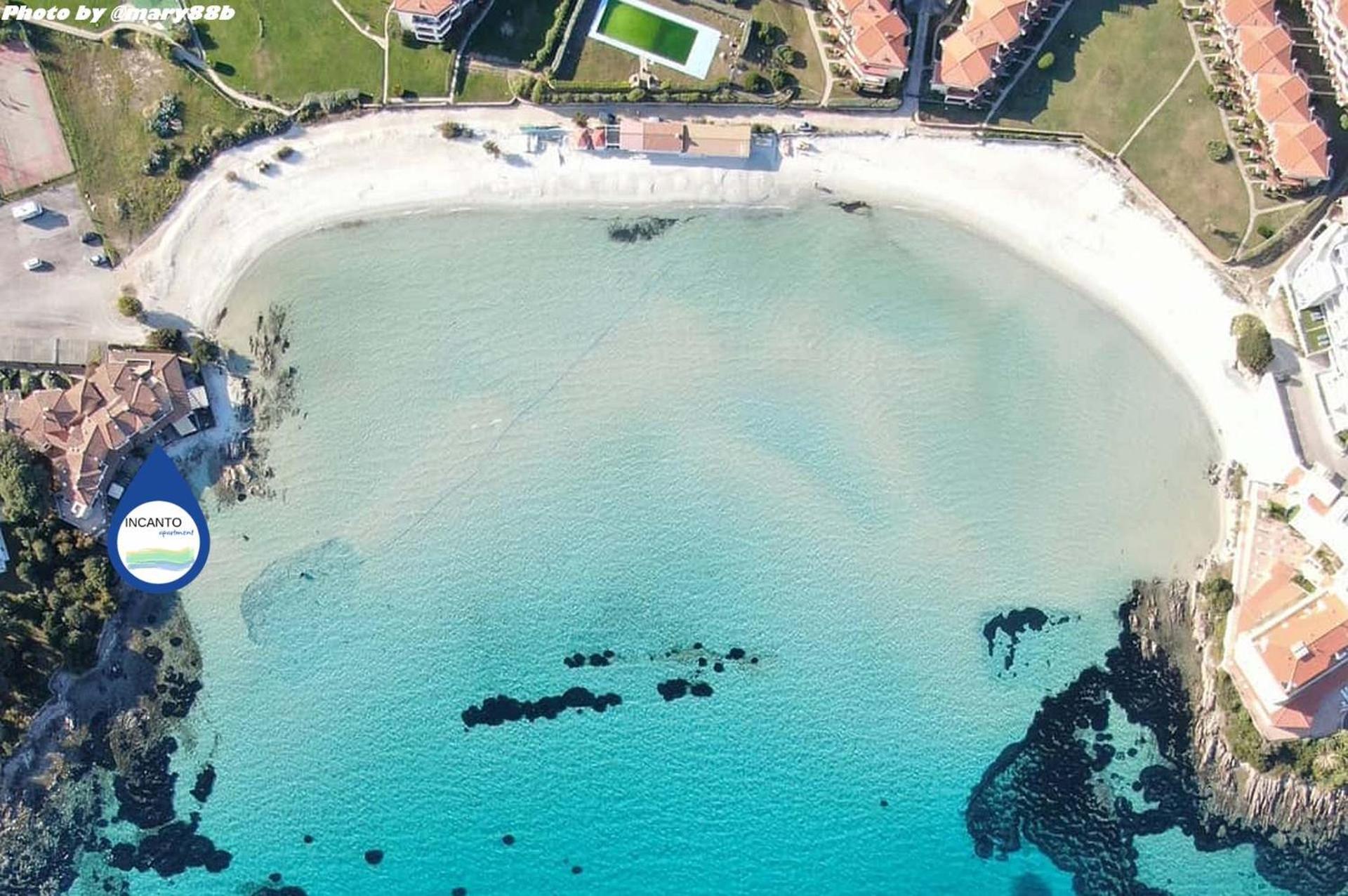 Incanto Apartment Golfo Aranci view 3