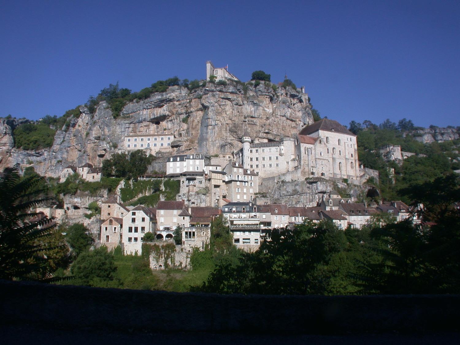 Village Vacances Famille Château de Termes