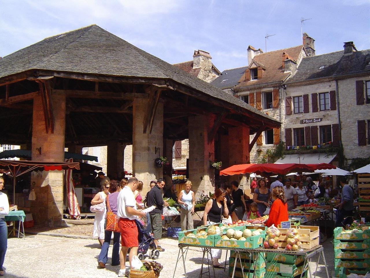 Village Vacances Famille Château de Termes