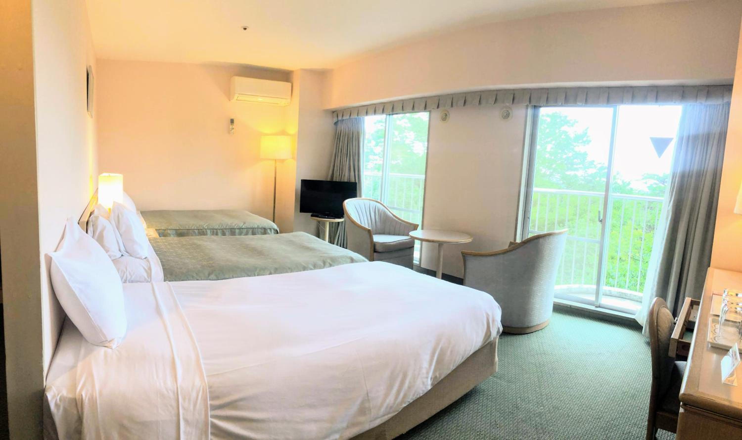Hotel Heritage