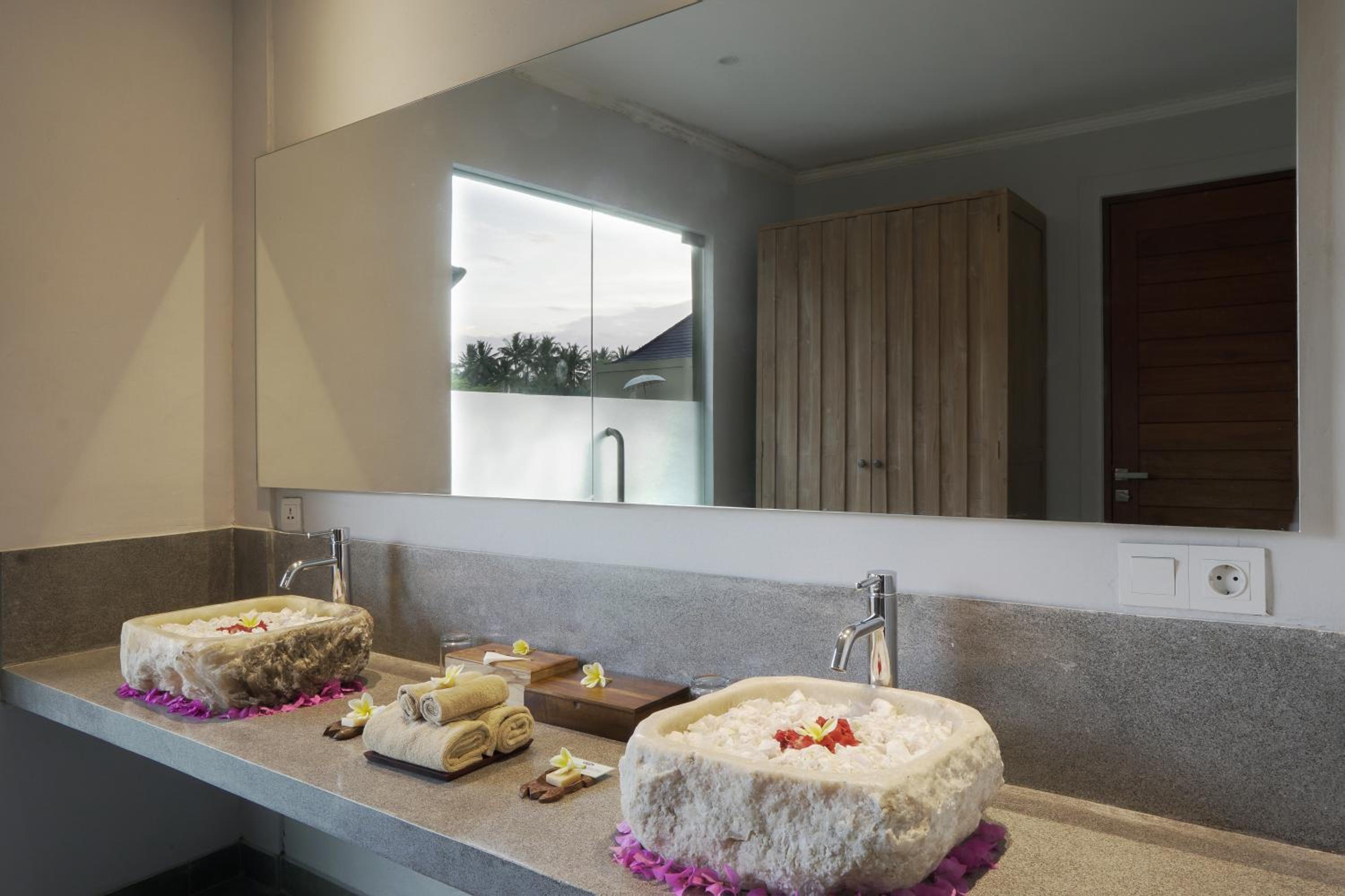 Masia Villa Ubud