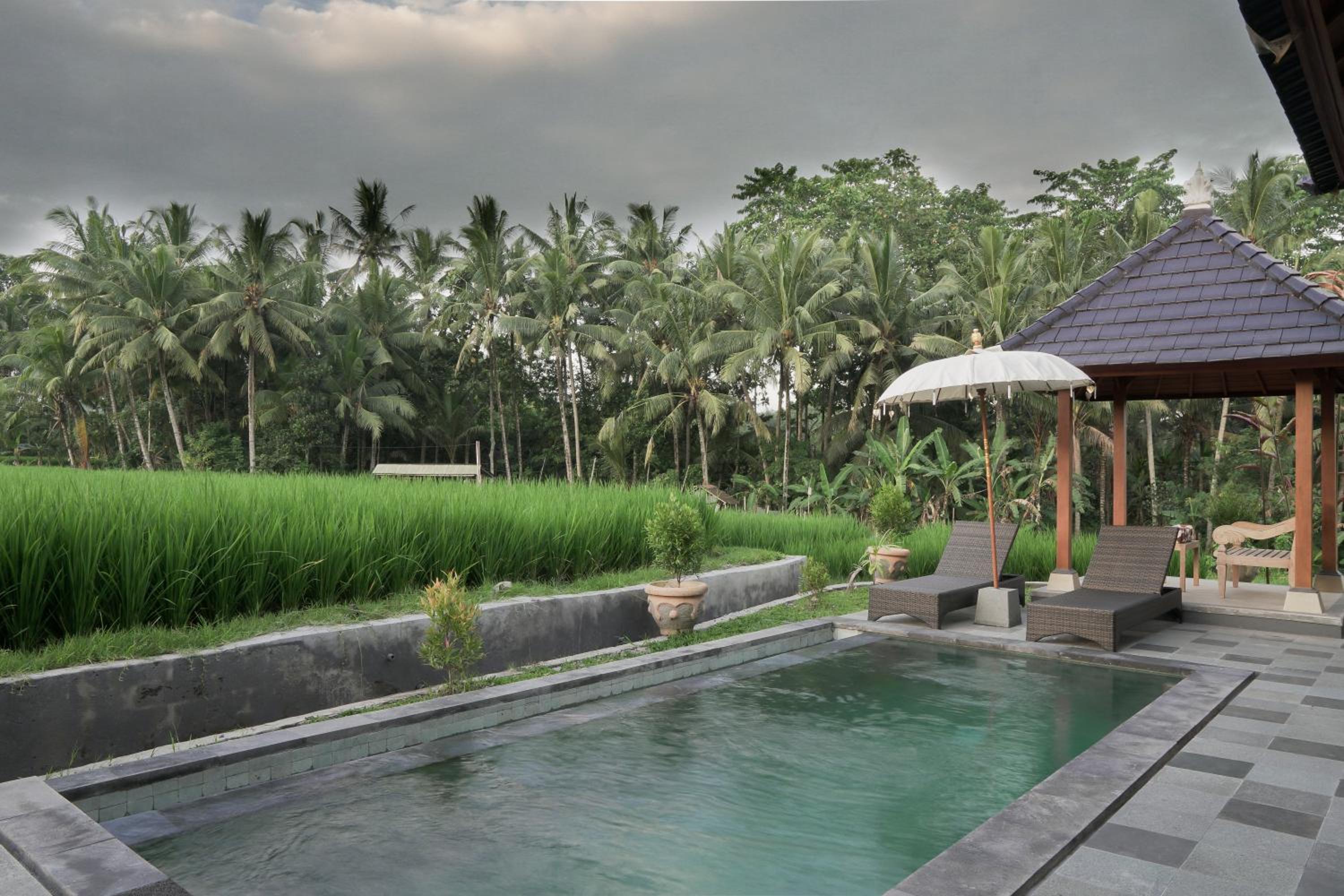 Masia Villa Ubud