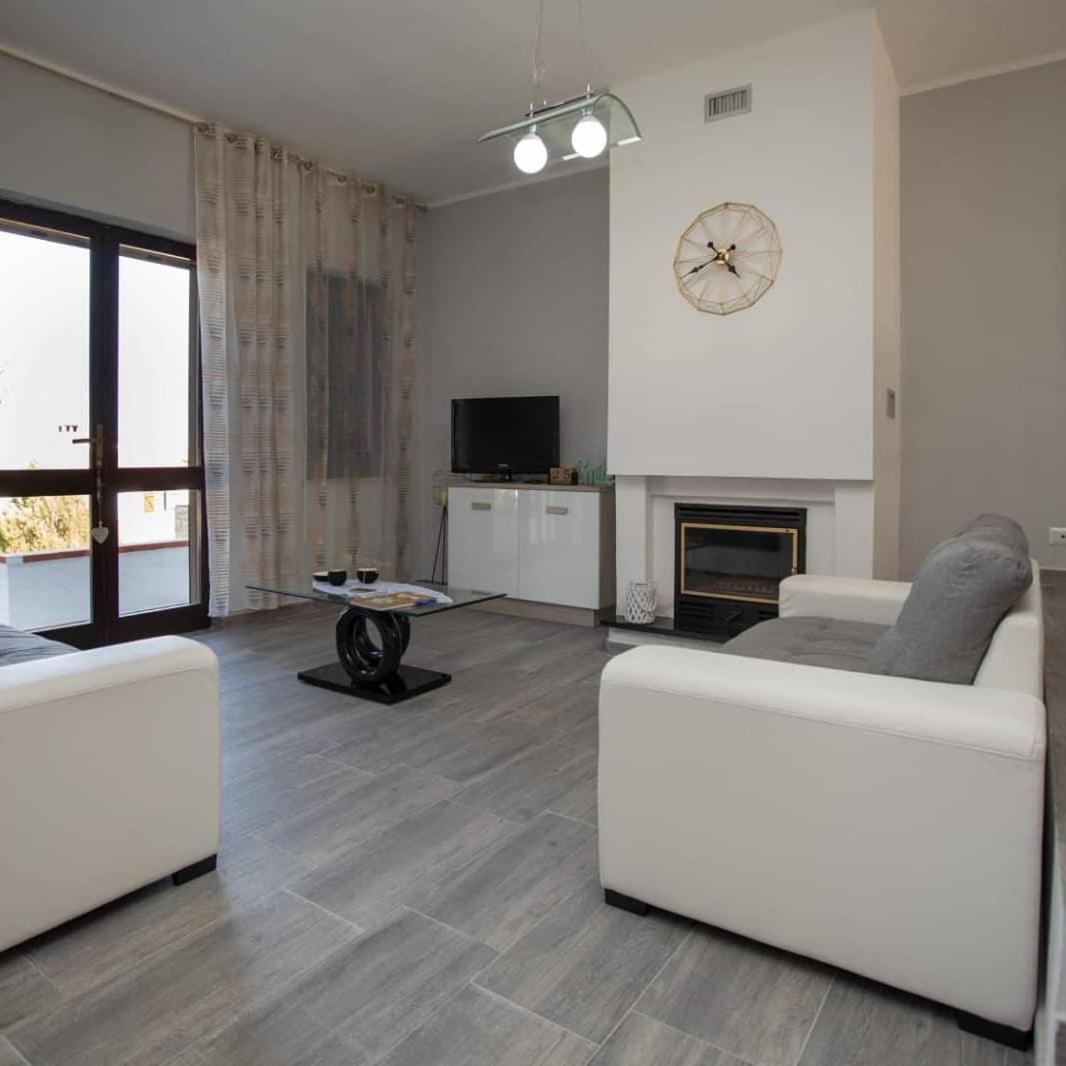 SweetHouse Pula view 4