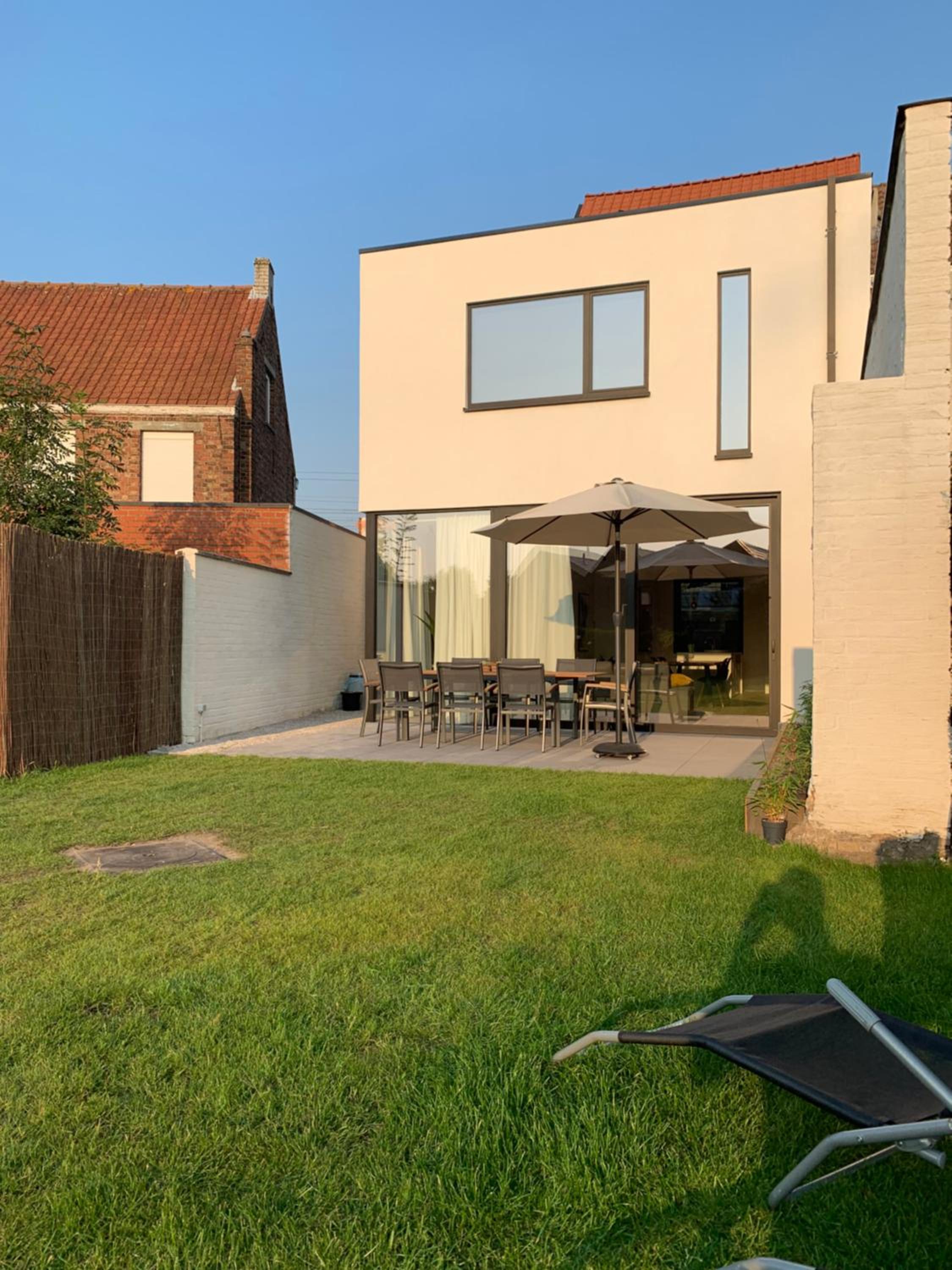 Ferias - cosy house