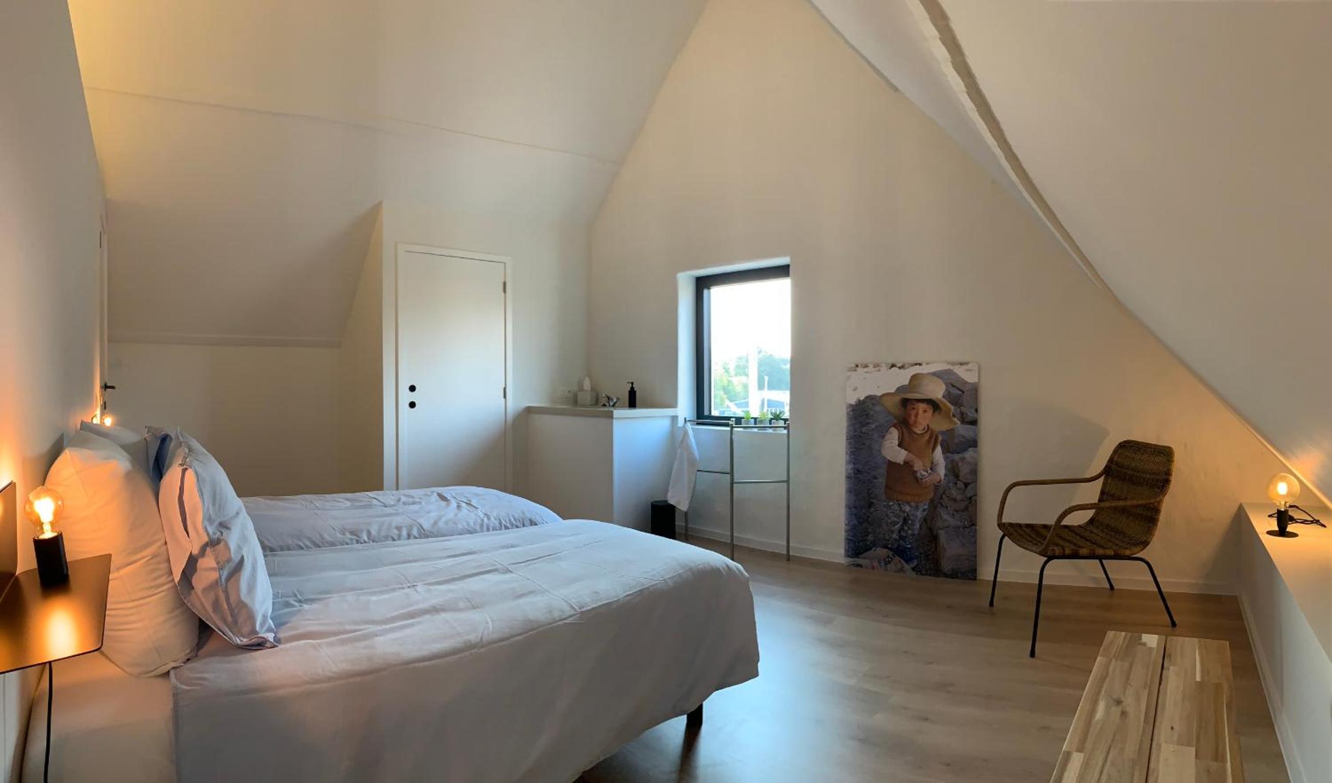 Ferias - cosy house