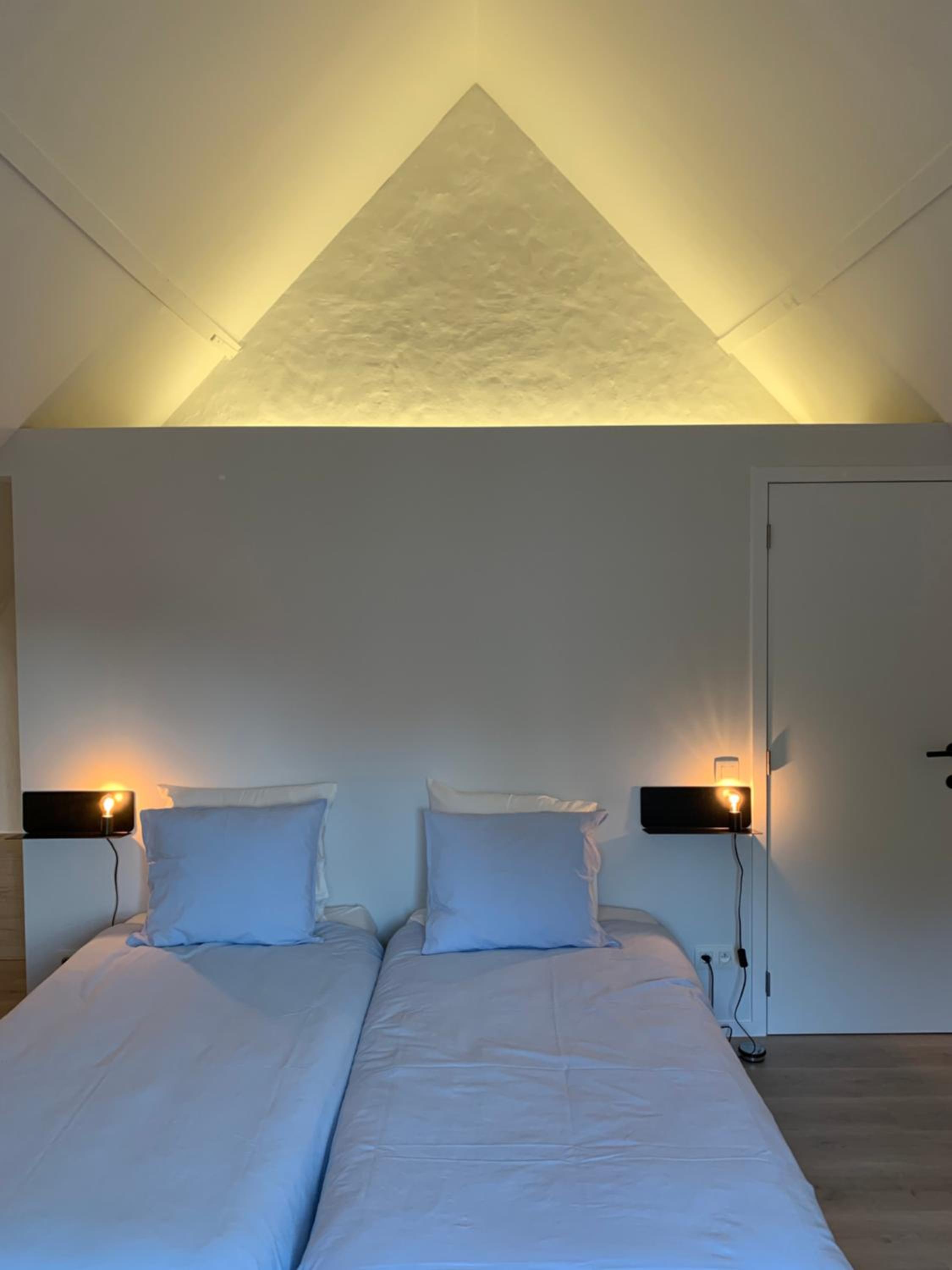 Ferias - cosy house