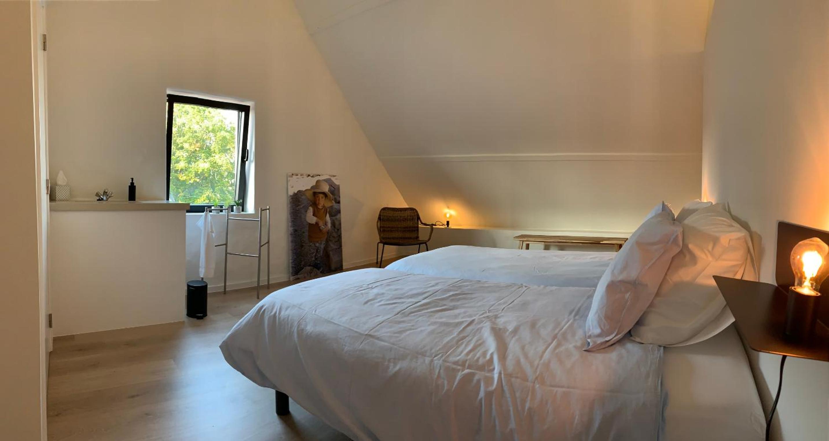 Ferias - cosy house