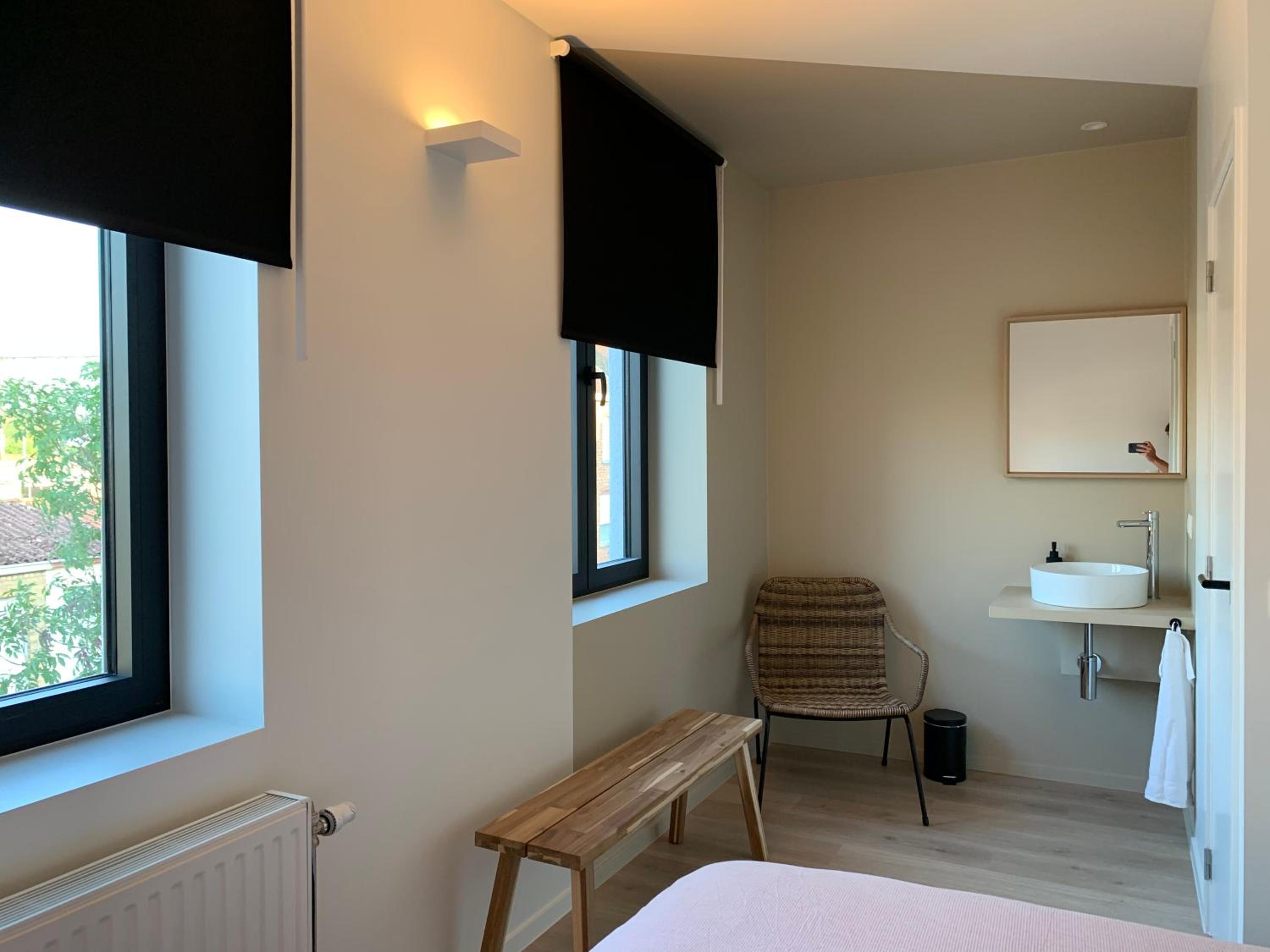 Ferias - cosy house