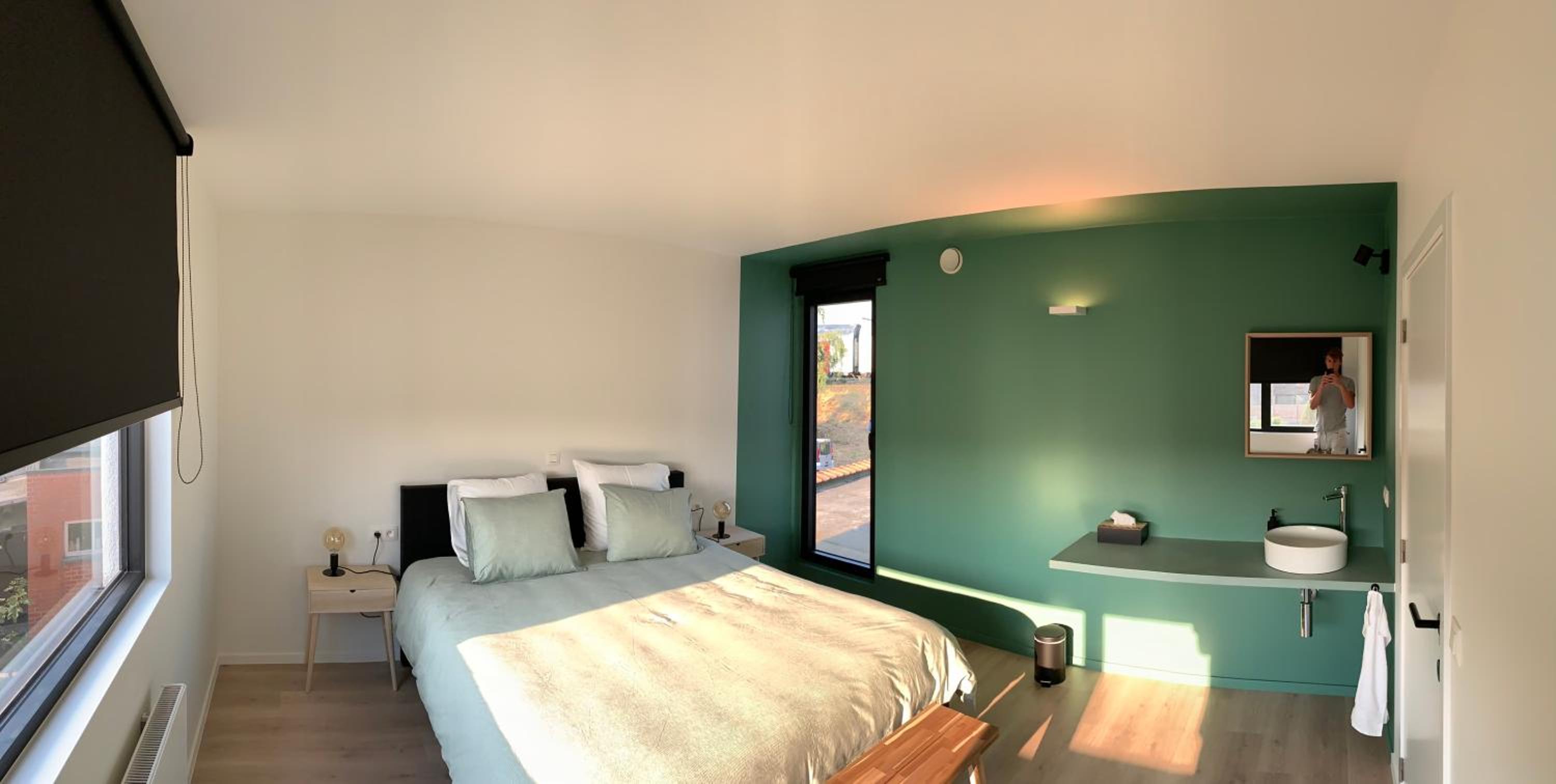 Ferias - cosy house