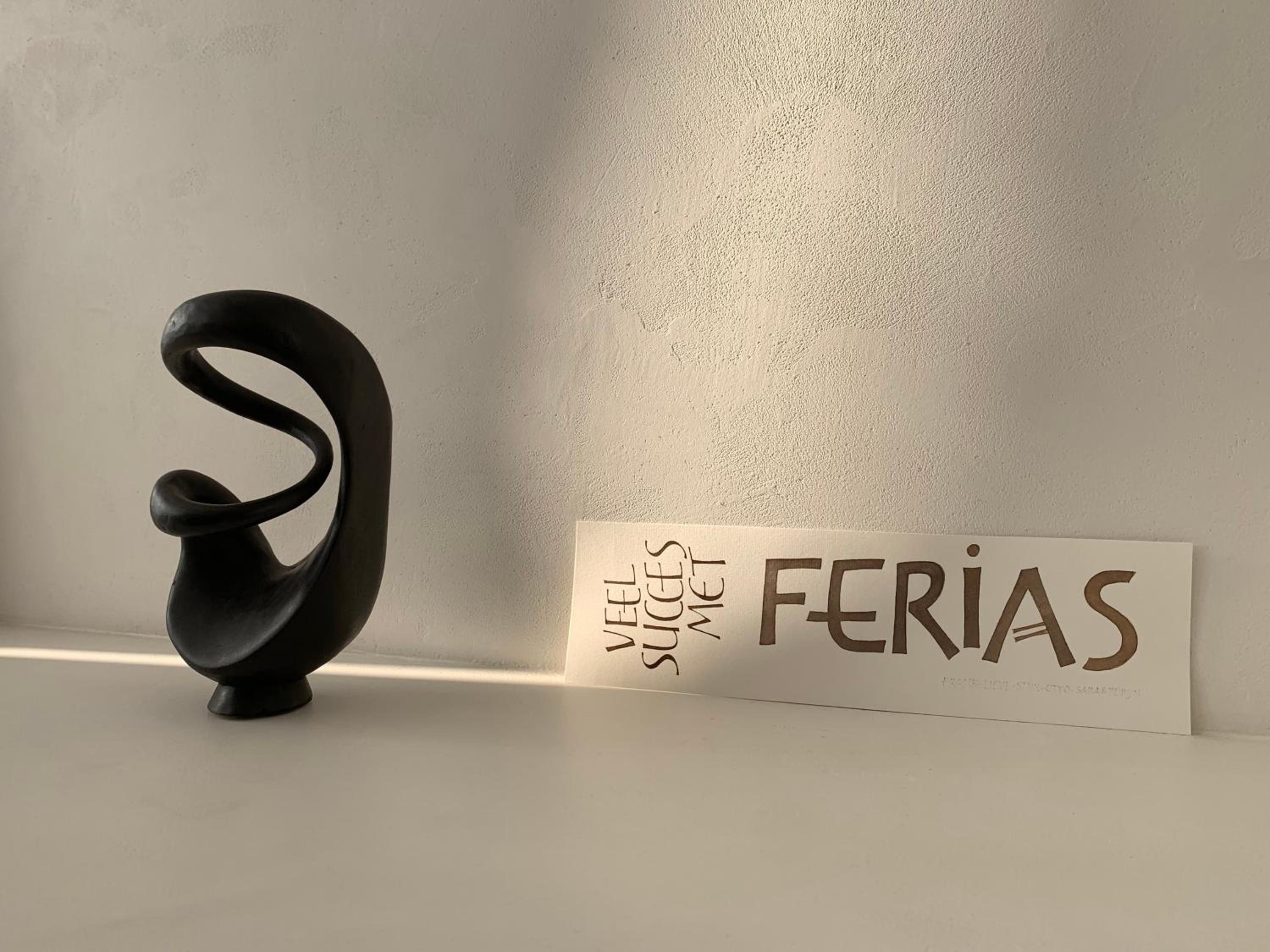 Ferias - cosy house