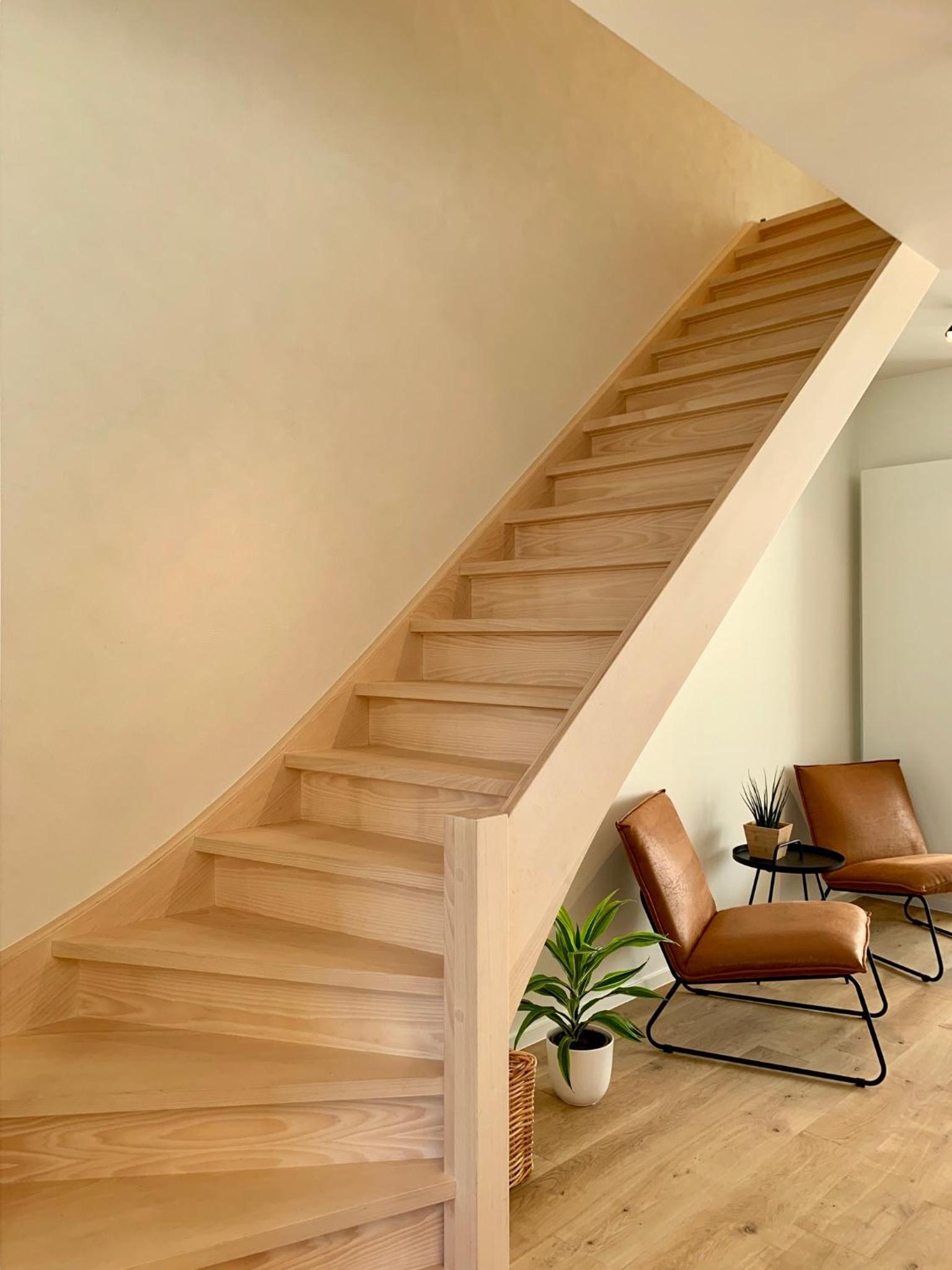 Ferias - cosy house