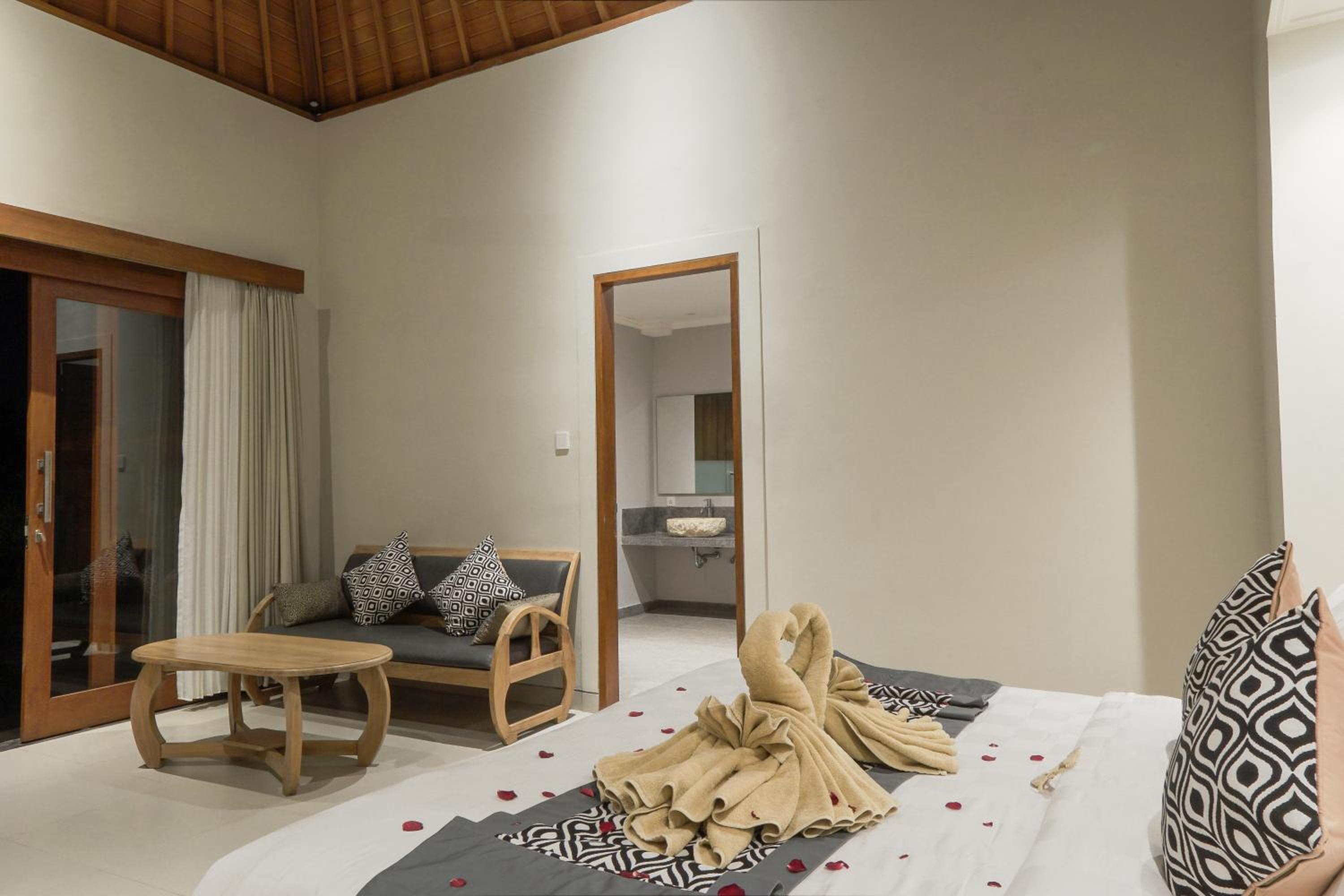 Masia Villa Ubud