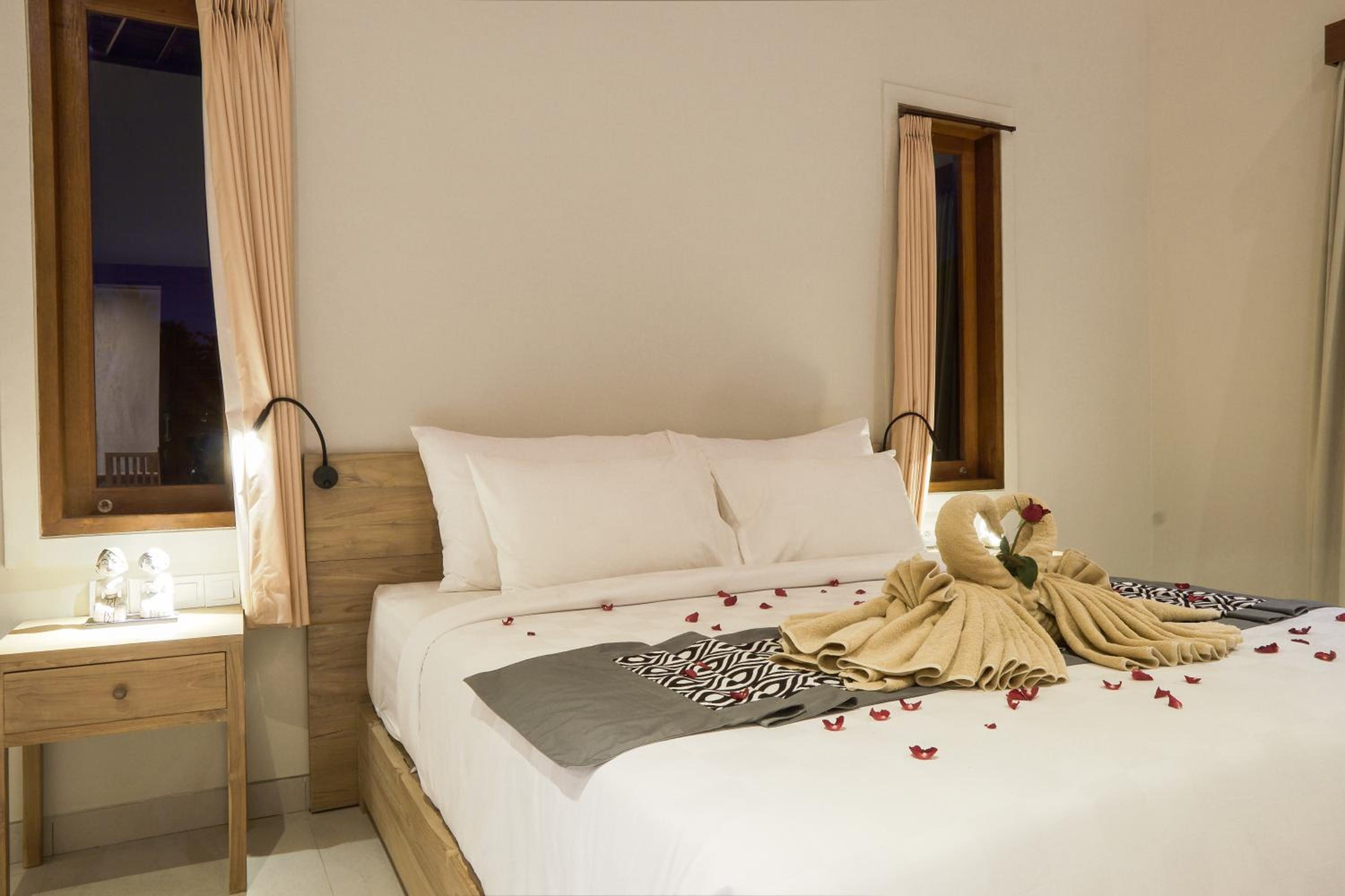 Masia Villa Ubud