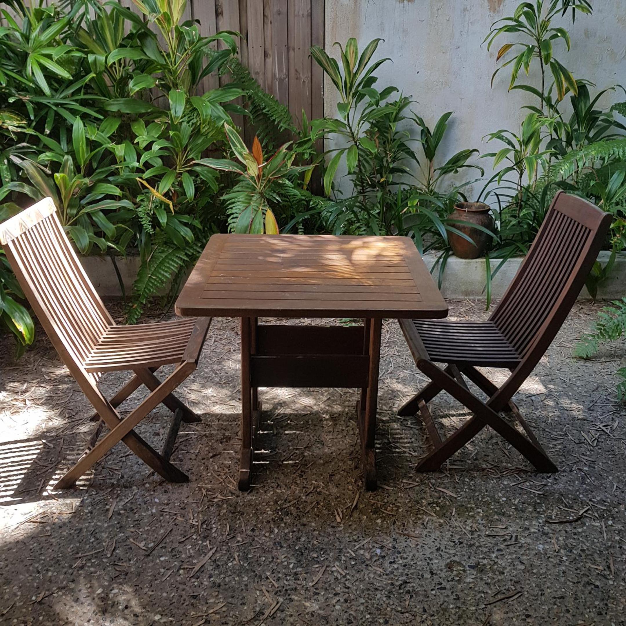 Hotel Coral Sea Villas - Image 1