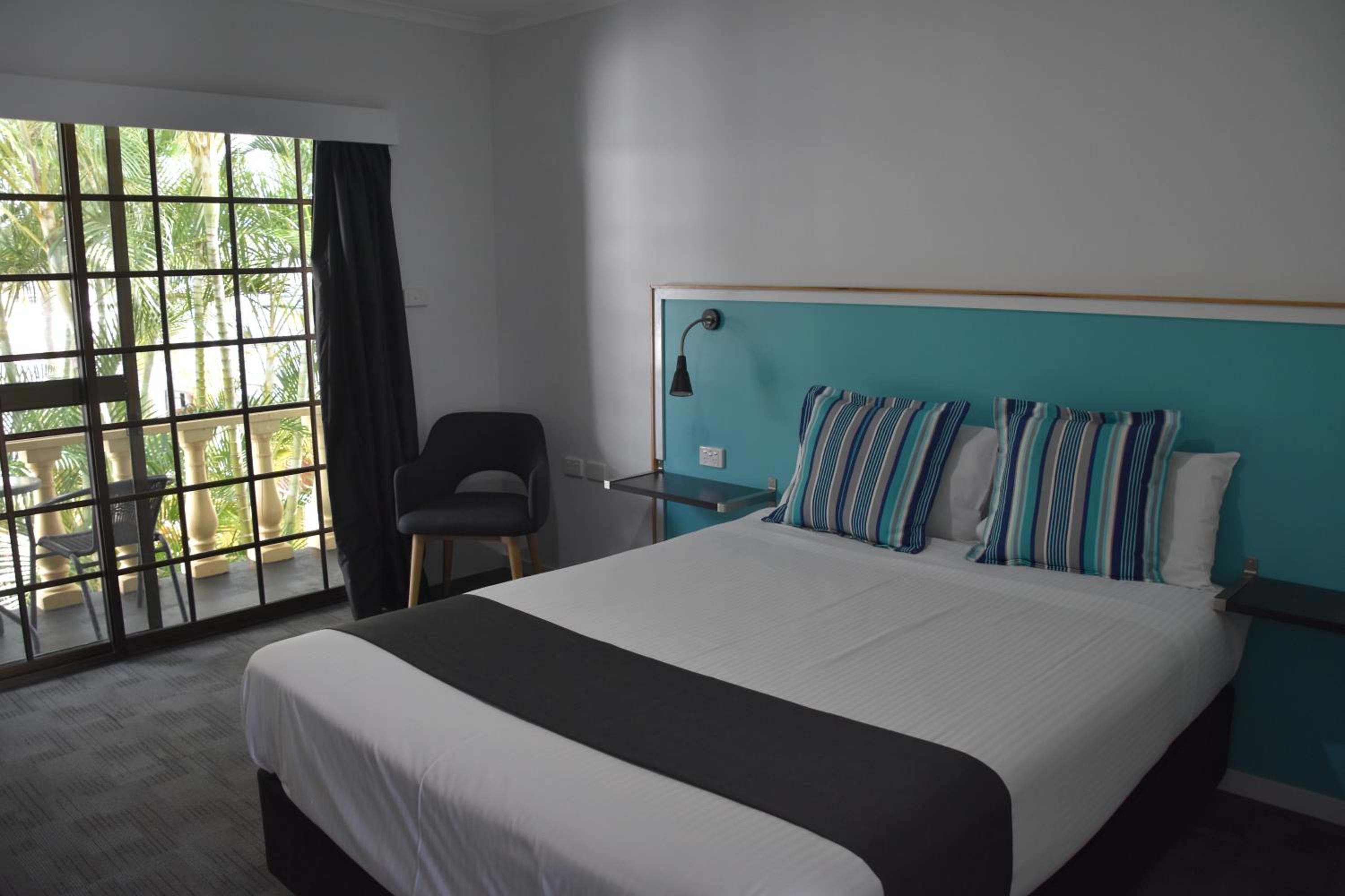 Ballina Vacations - Ballina Homestead Motel - Property Image 5