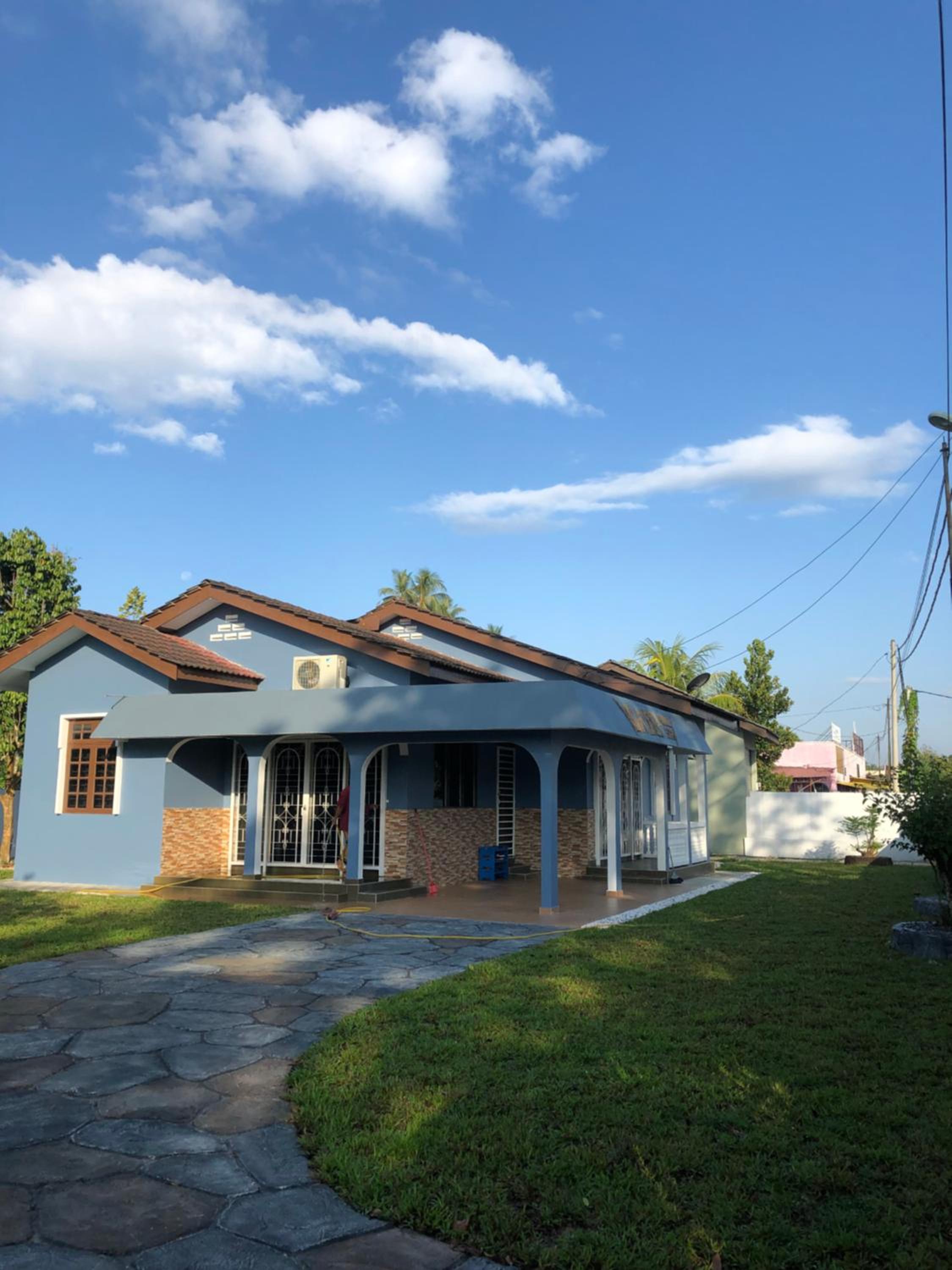 Villa Ungu Homestay photo 7