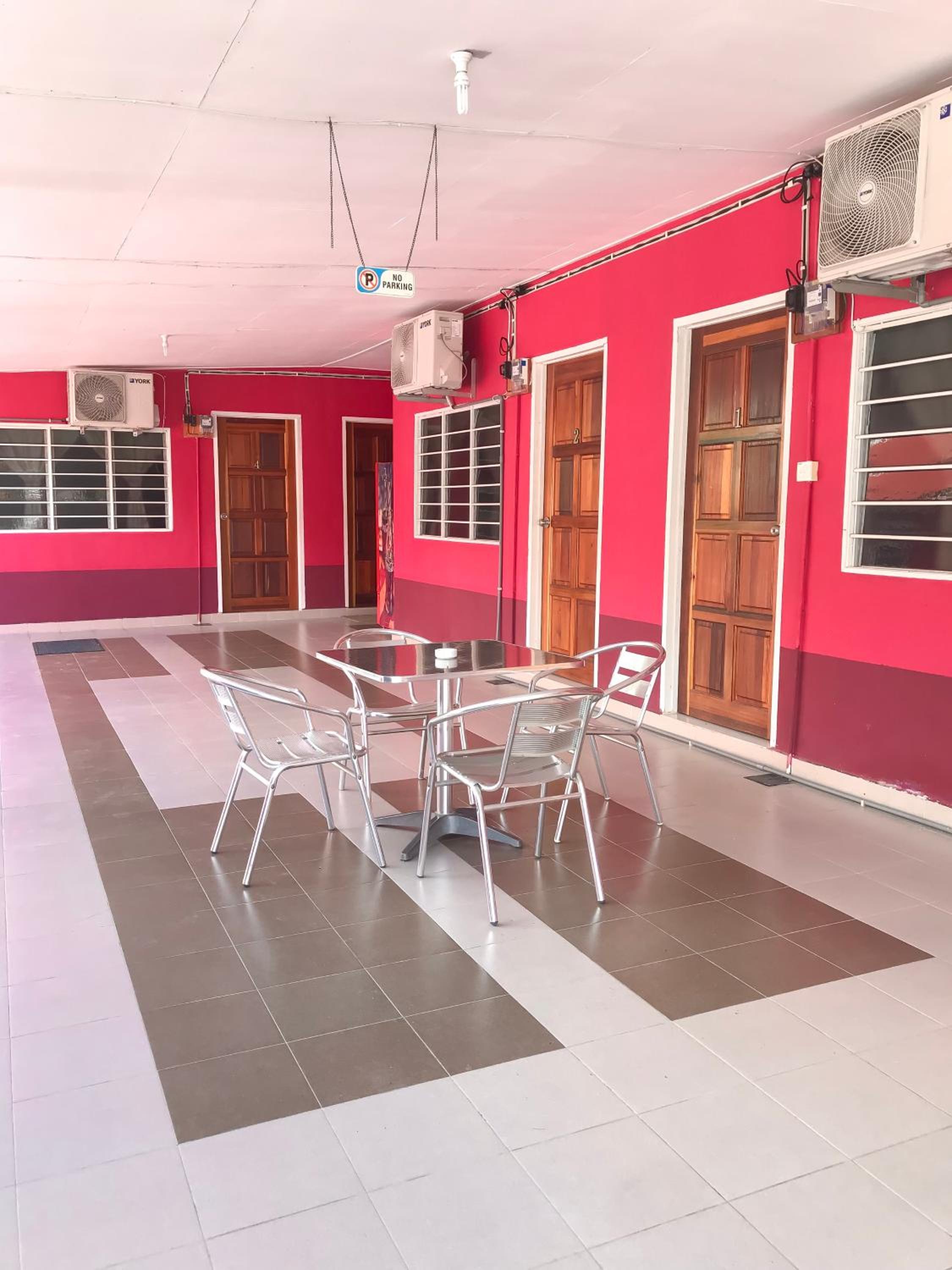 Rayyan's Roomstay photo 7