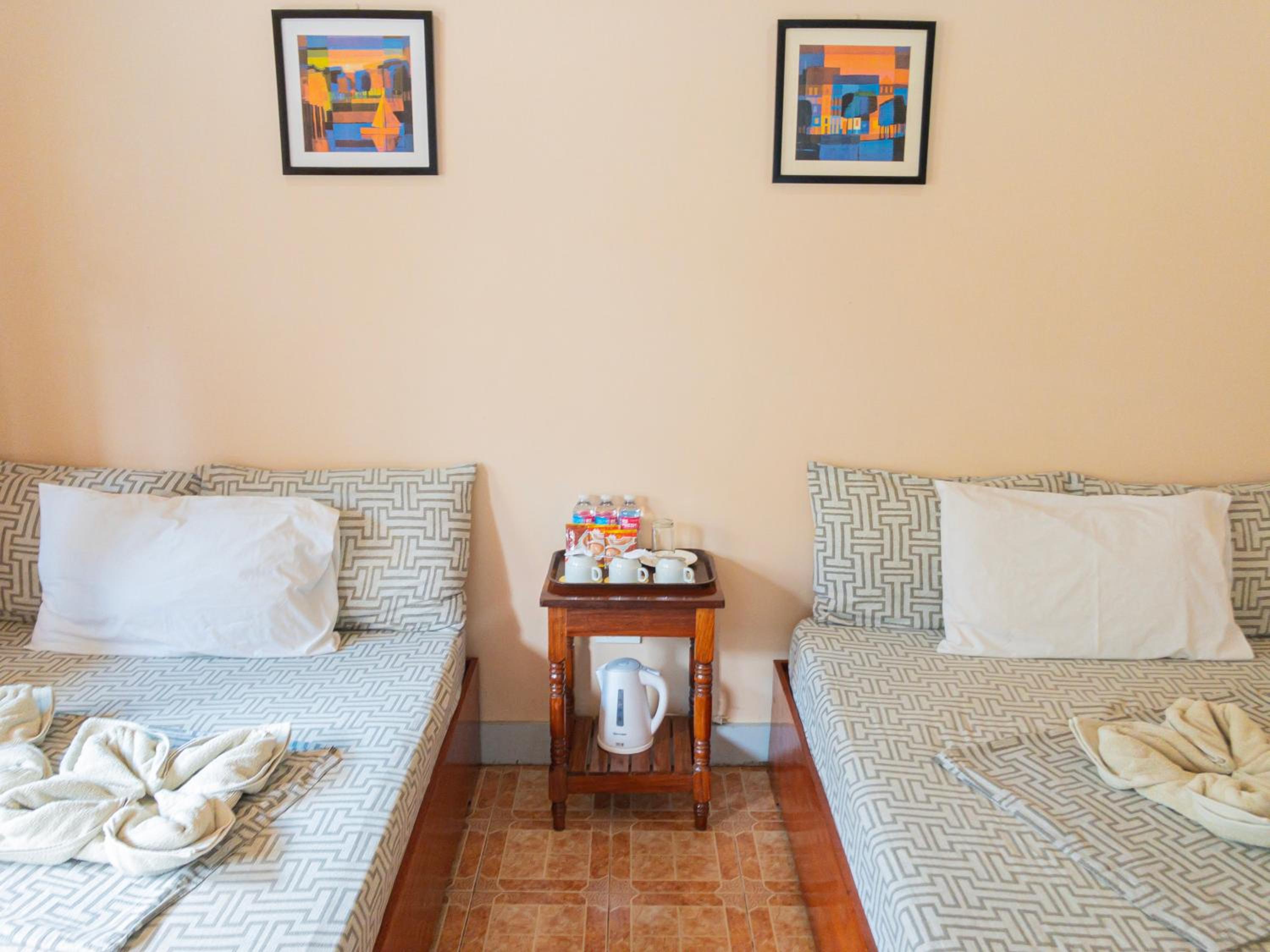 Inngo Tourist Inn — photo 24
