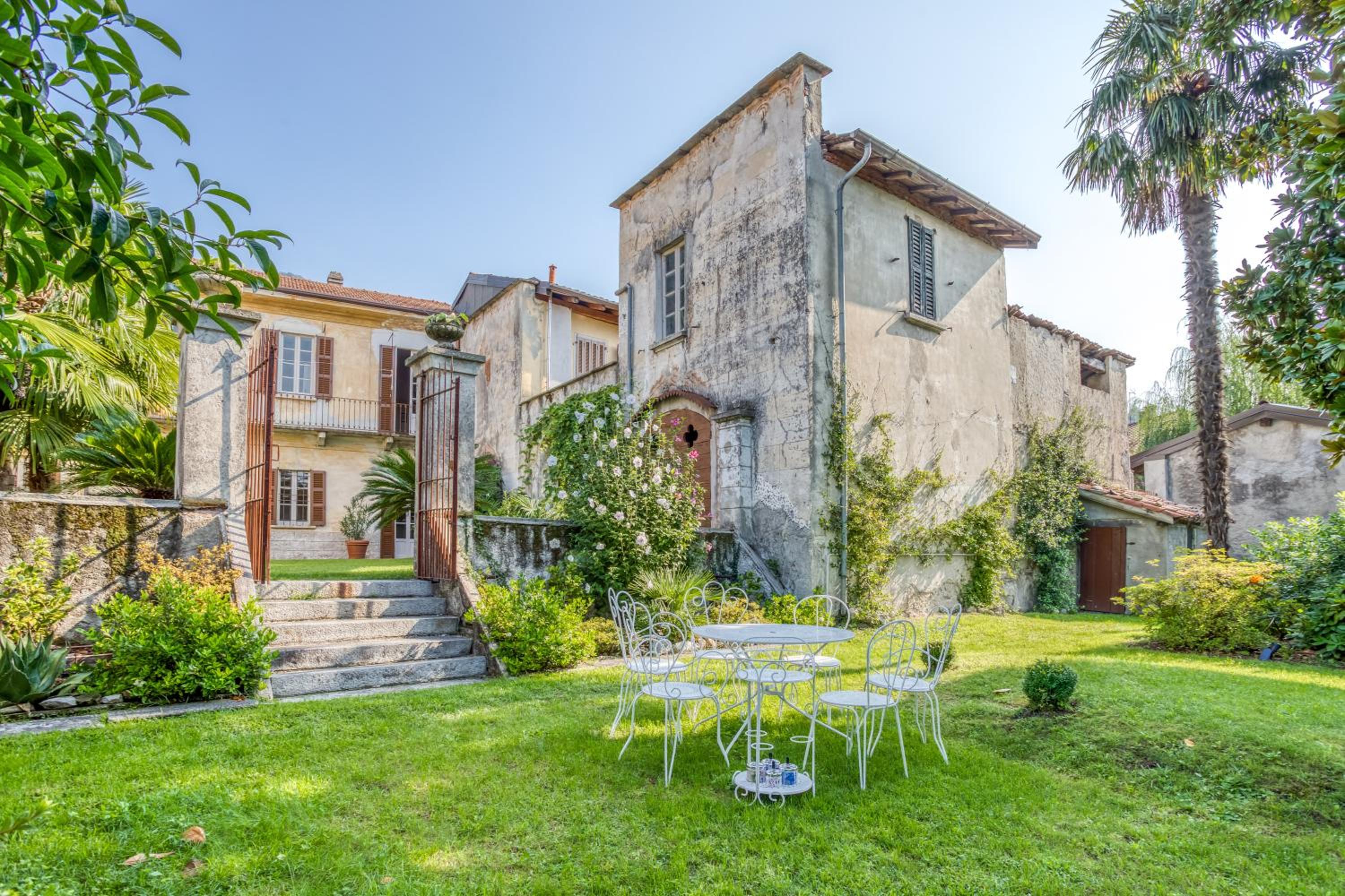 Villa Galli view 4