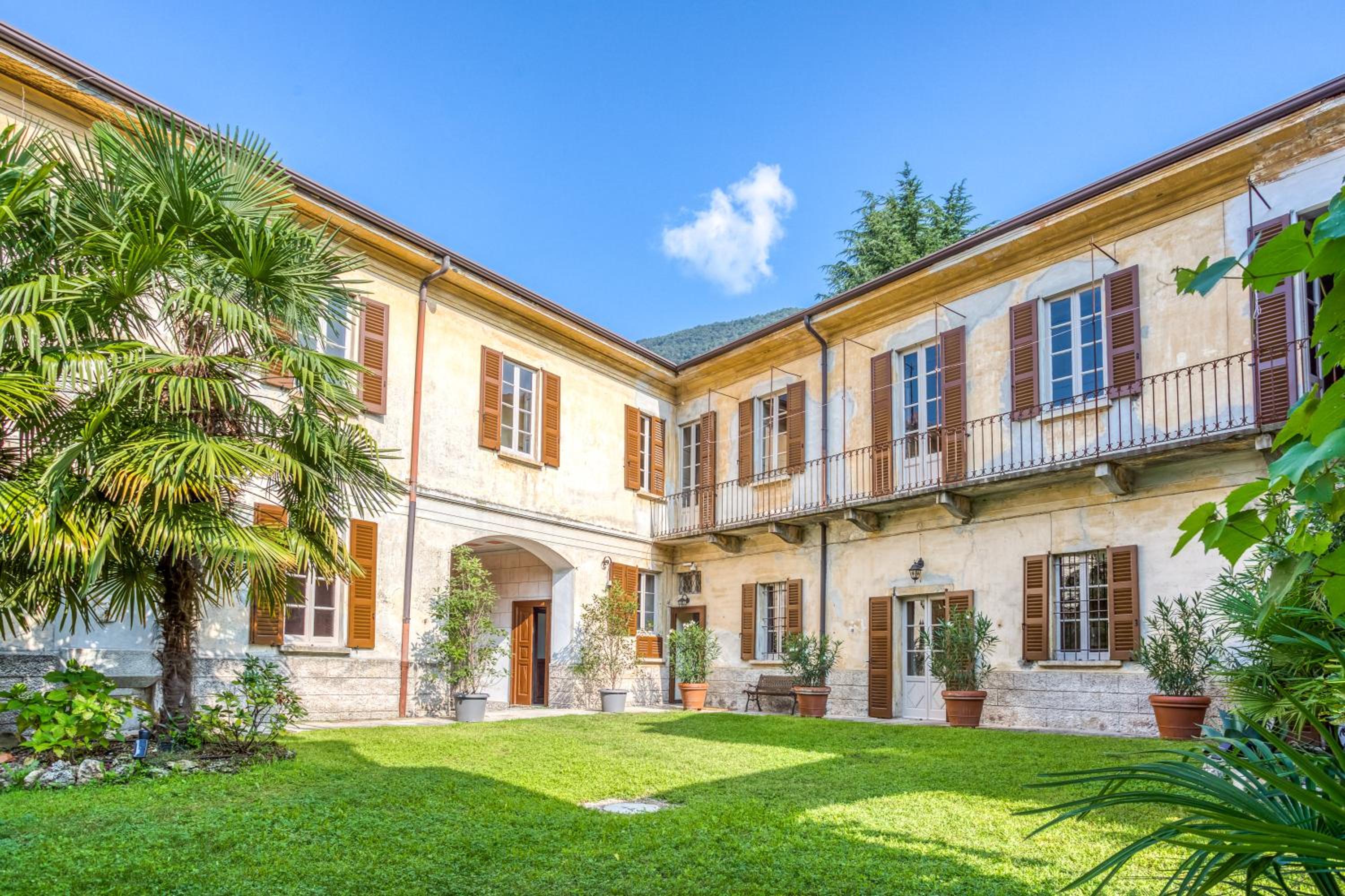 Hotel Villa Galli - Image 1