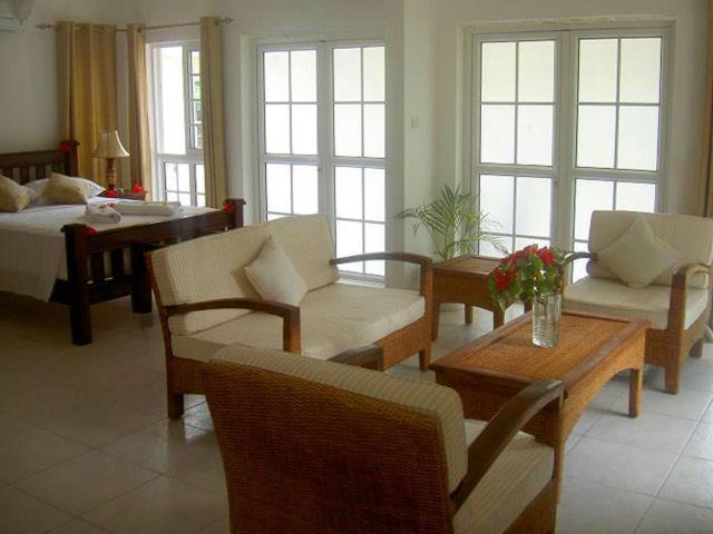 Bord Mer Villa
