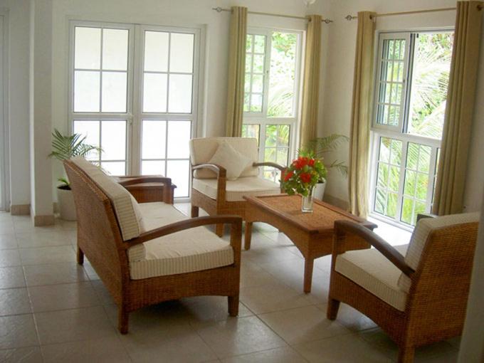 Bord Mer Villa